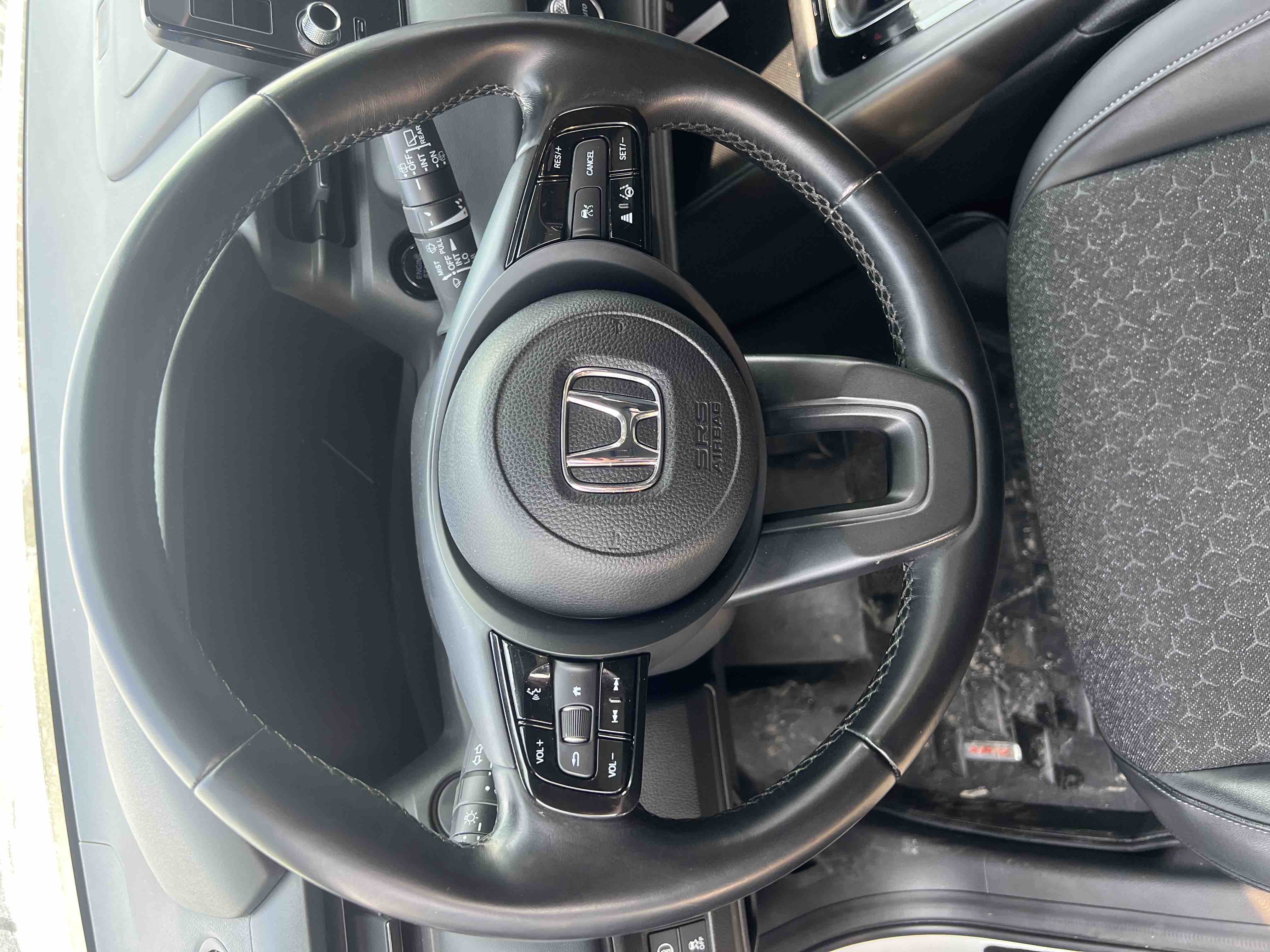 Honda XR-V 2023 car image #5