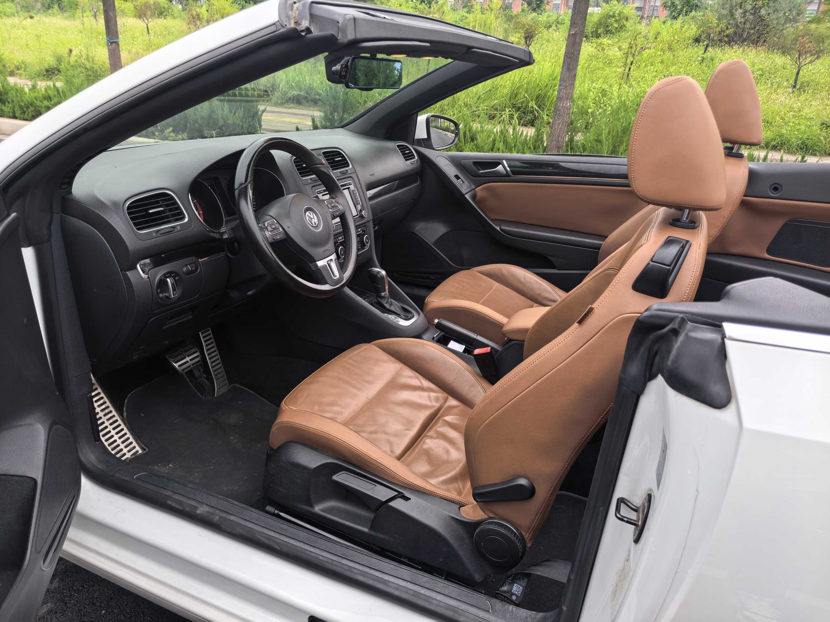 Volkswagen Golf (Imported) 2013 #5 Volkswagen Golf (Imported) 2013 imagem de carro #5