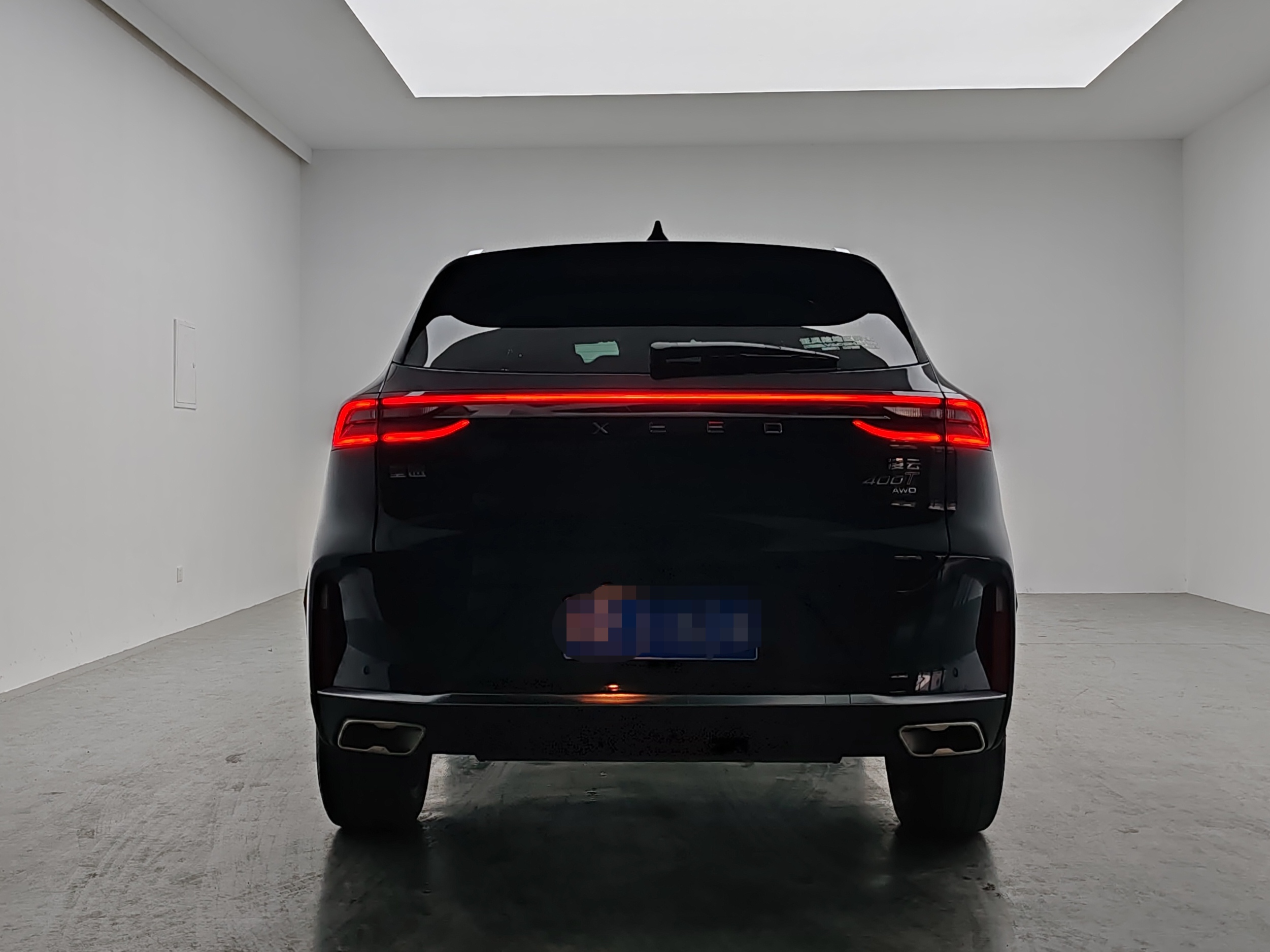 Exceed Lingyun 2022 #5 Exceed Lingyun 2022 car image #5