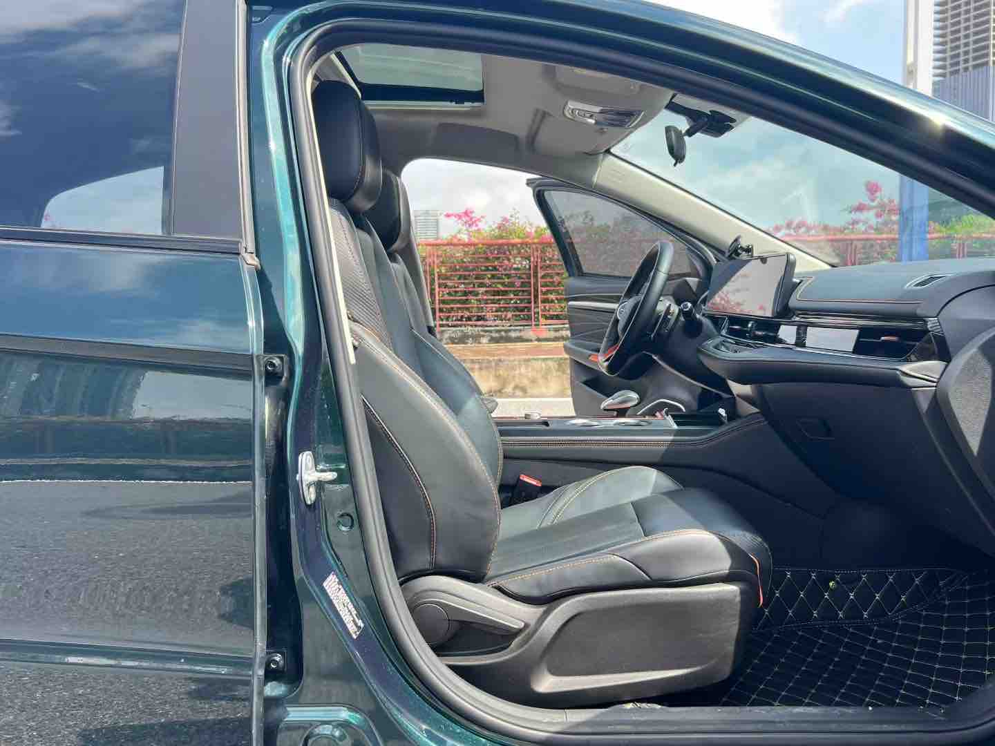 Chery Arrizo 5 GT 2023 #5 Chery Arrizo 5 GT 2023 imagen de coche #5