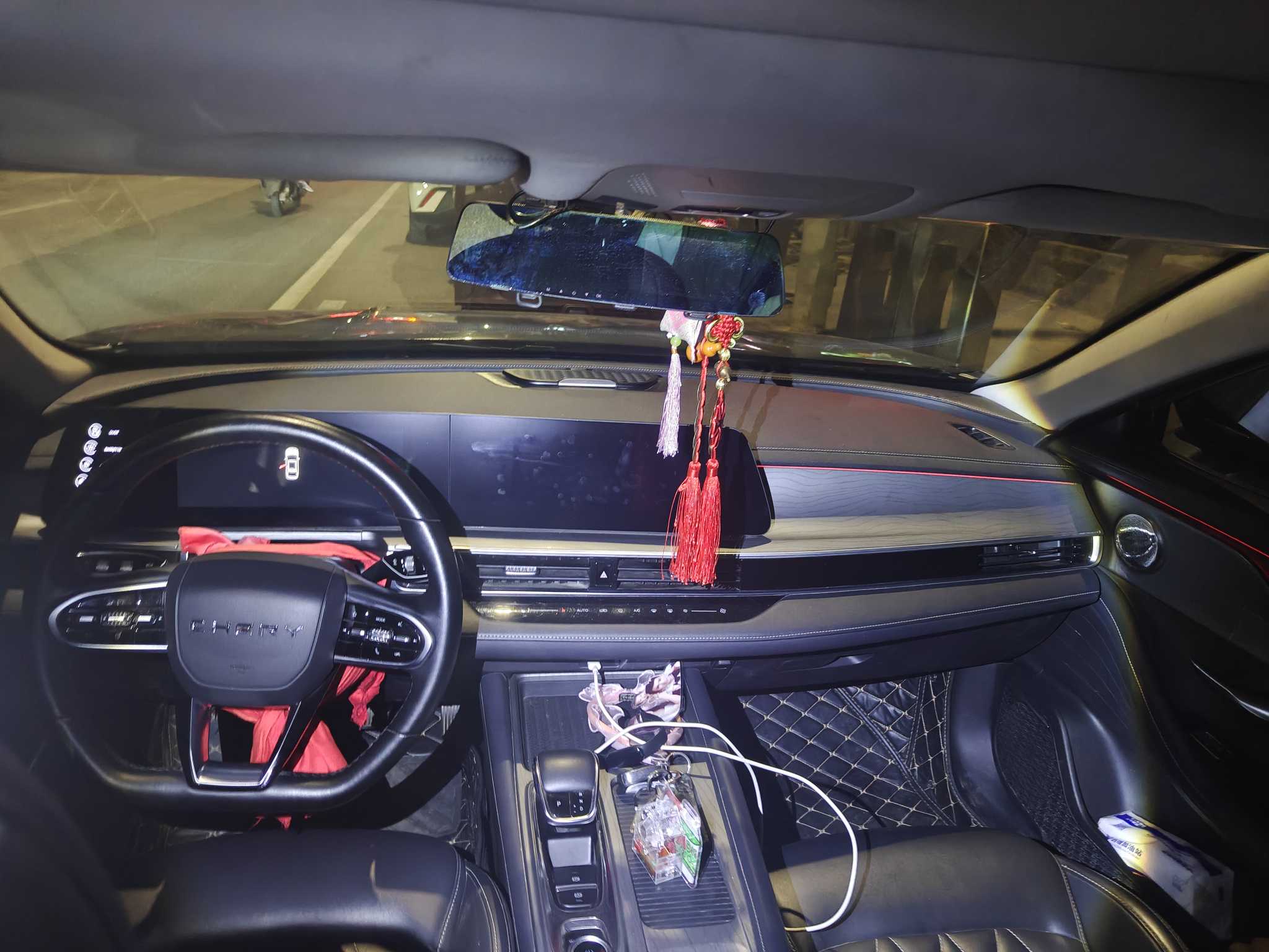 Chery Arrizo 5 GT 2023 #5 Chery Arrizo 5 GT 2023 car image #5