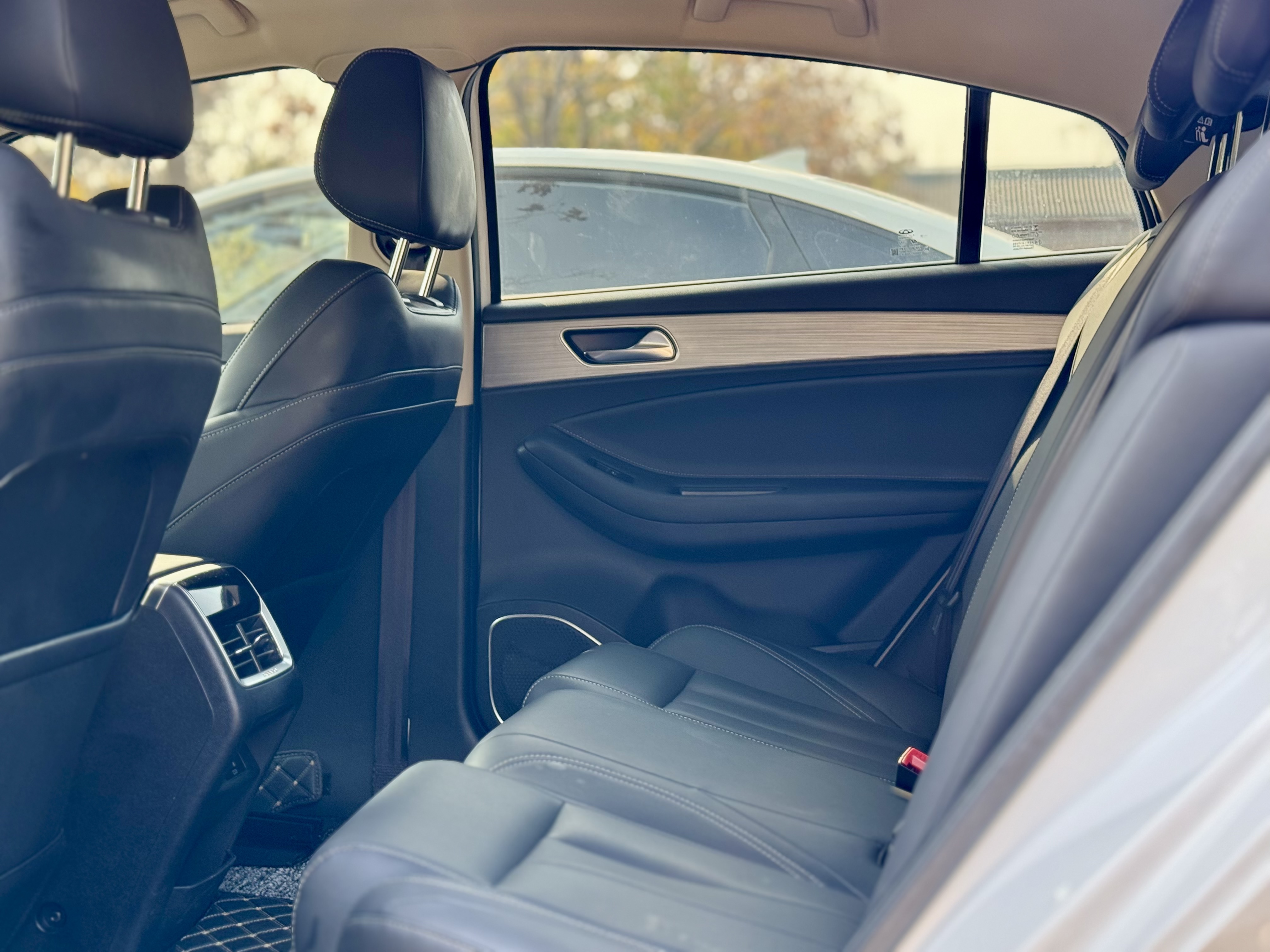 Chery Arrizo 5 GT 2022 #5 Chery Arrizo 5 GT 2022 car image #5