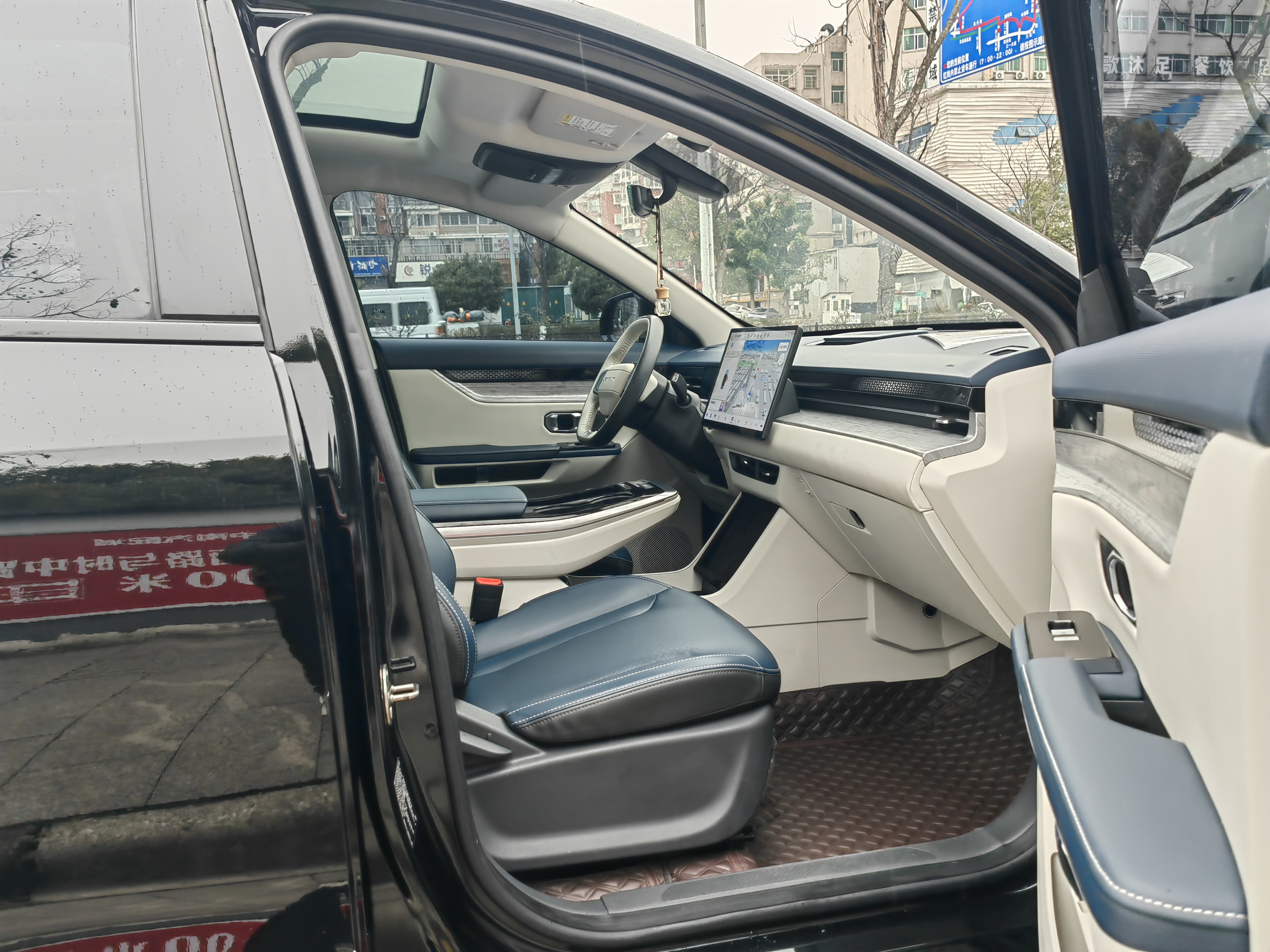 捷途 捷途大圣i-DM 2023 汽车图片 #5