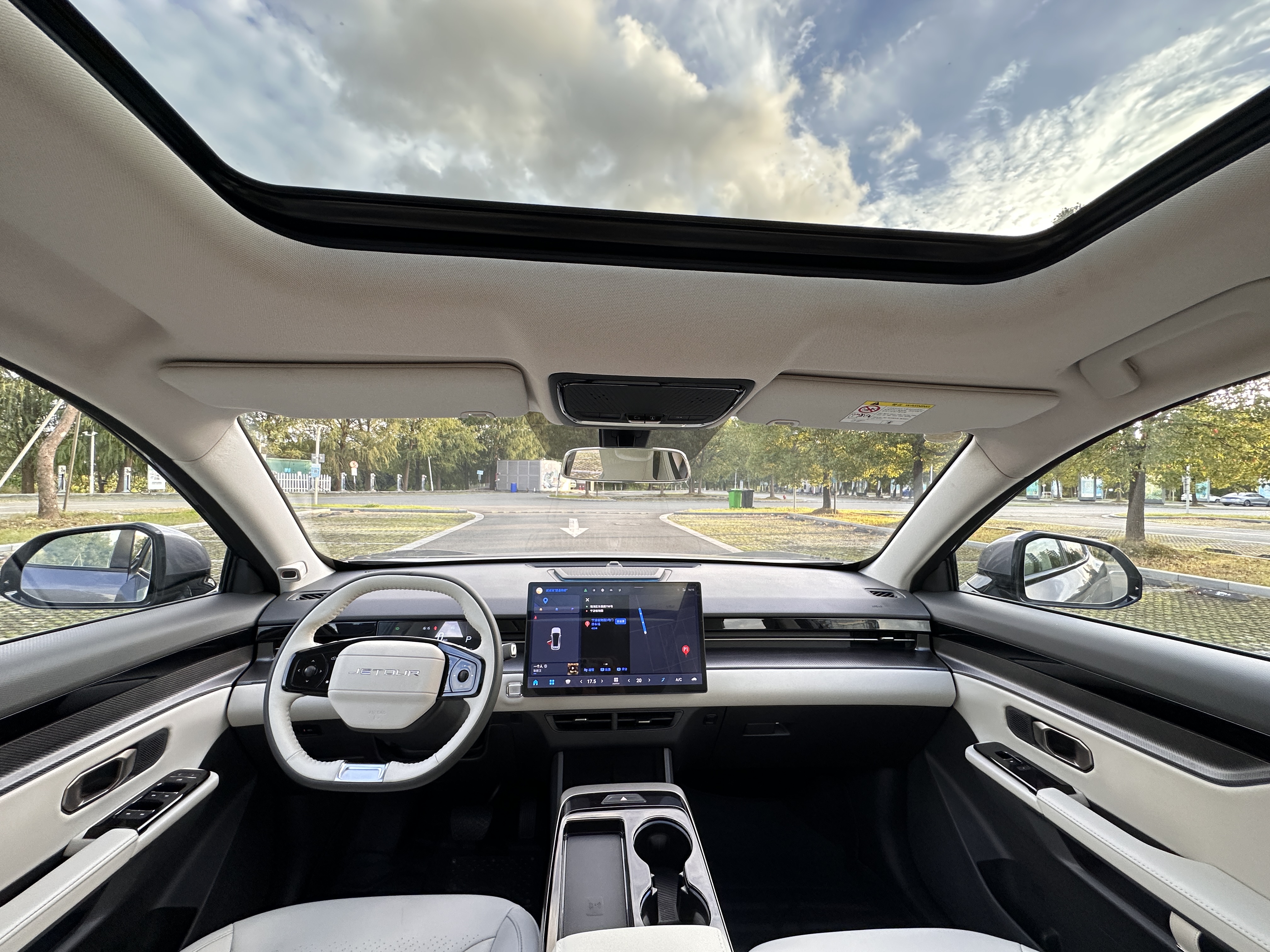 捷途 捷途大圣 2022 汽车图片 #5