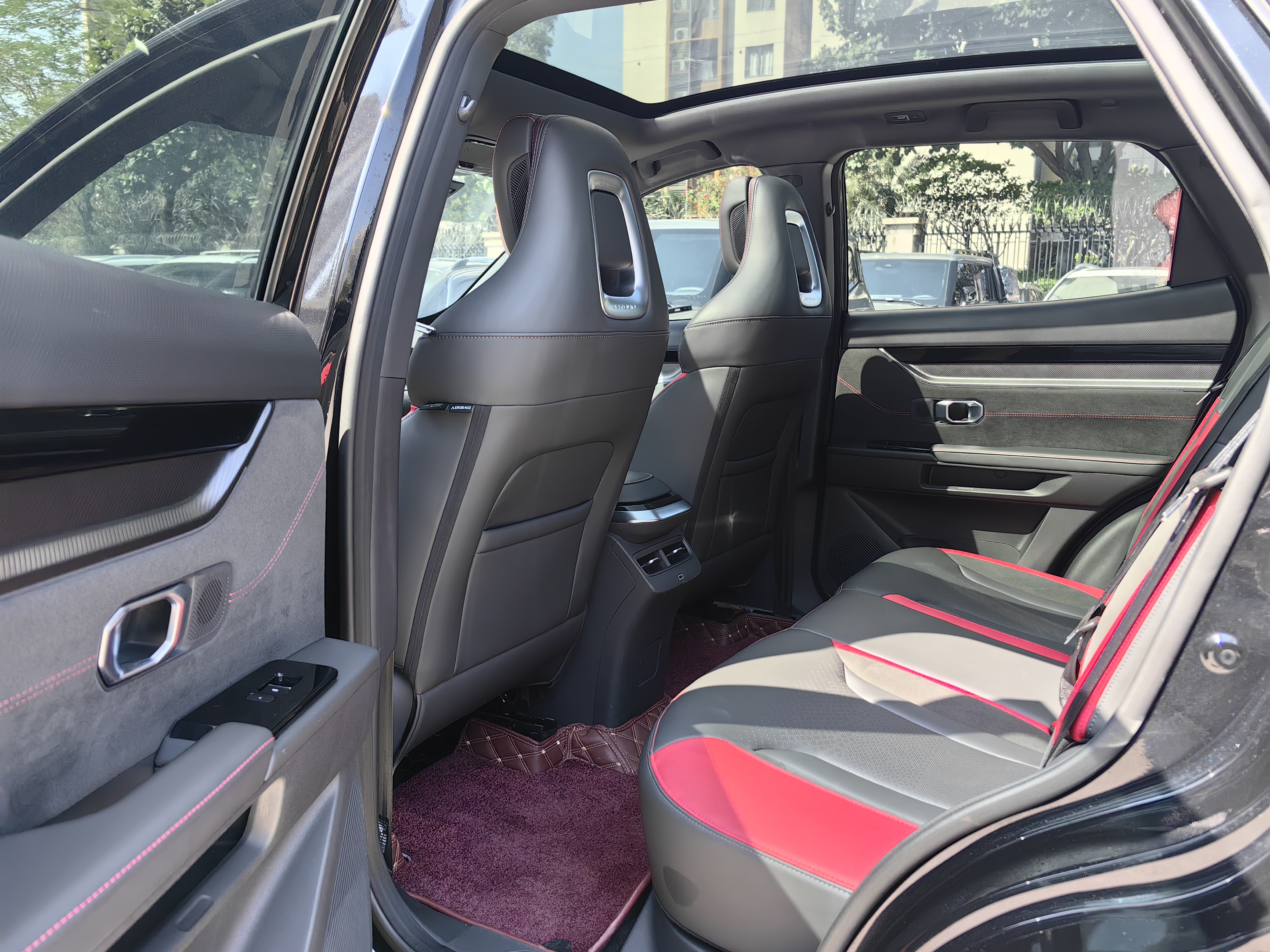 Dashing 2023 car image #5