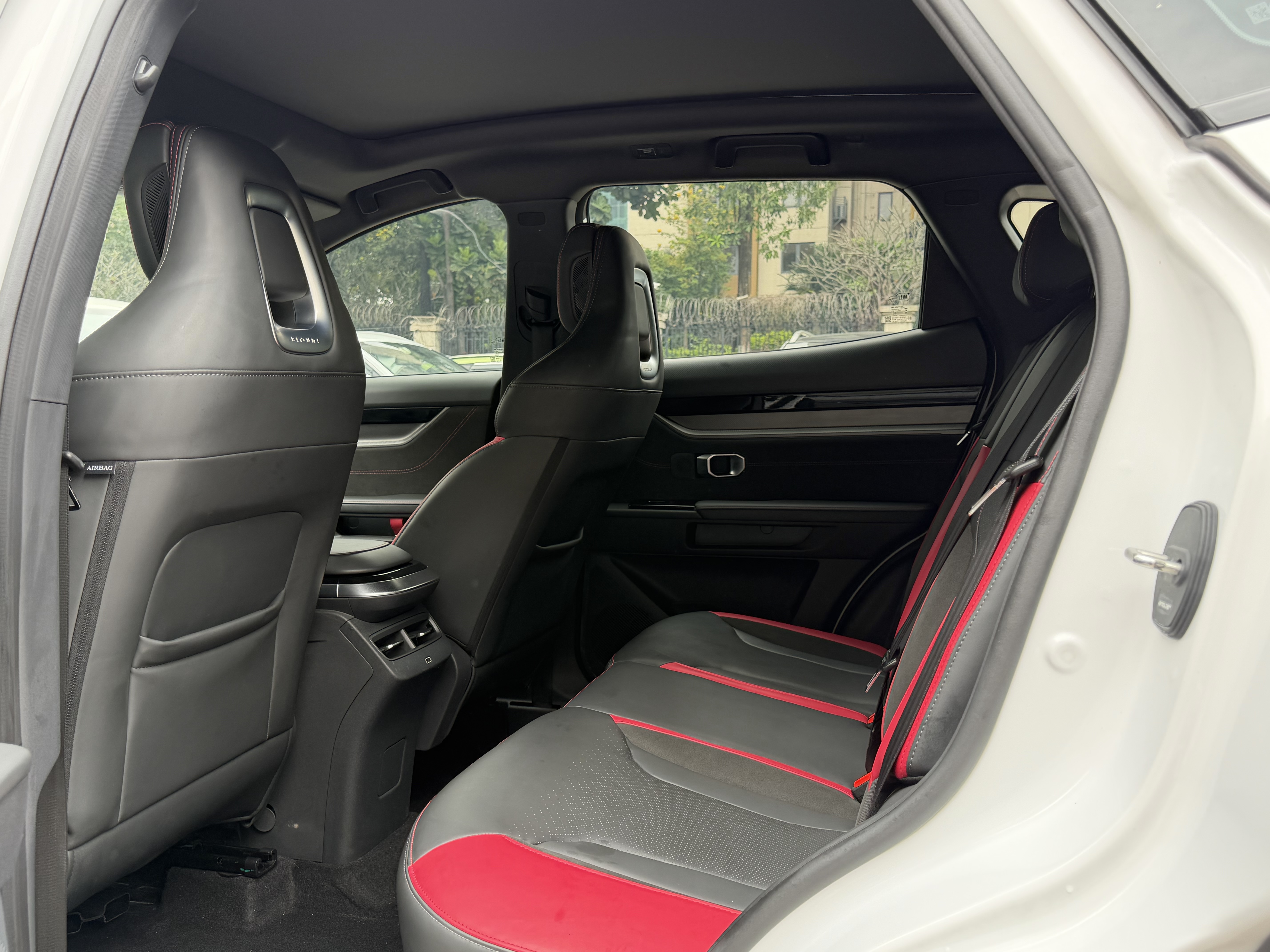 Dashing 2022 immagine di auto #5