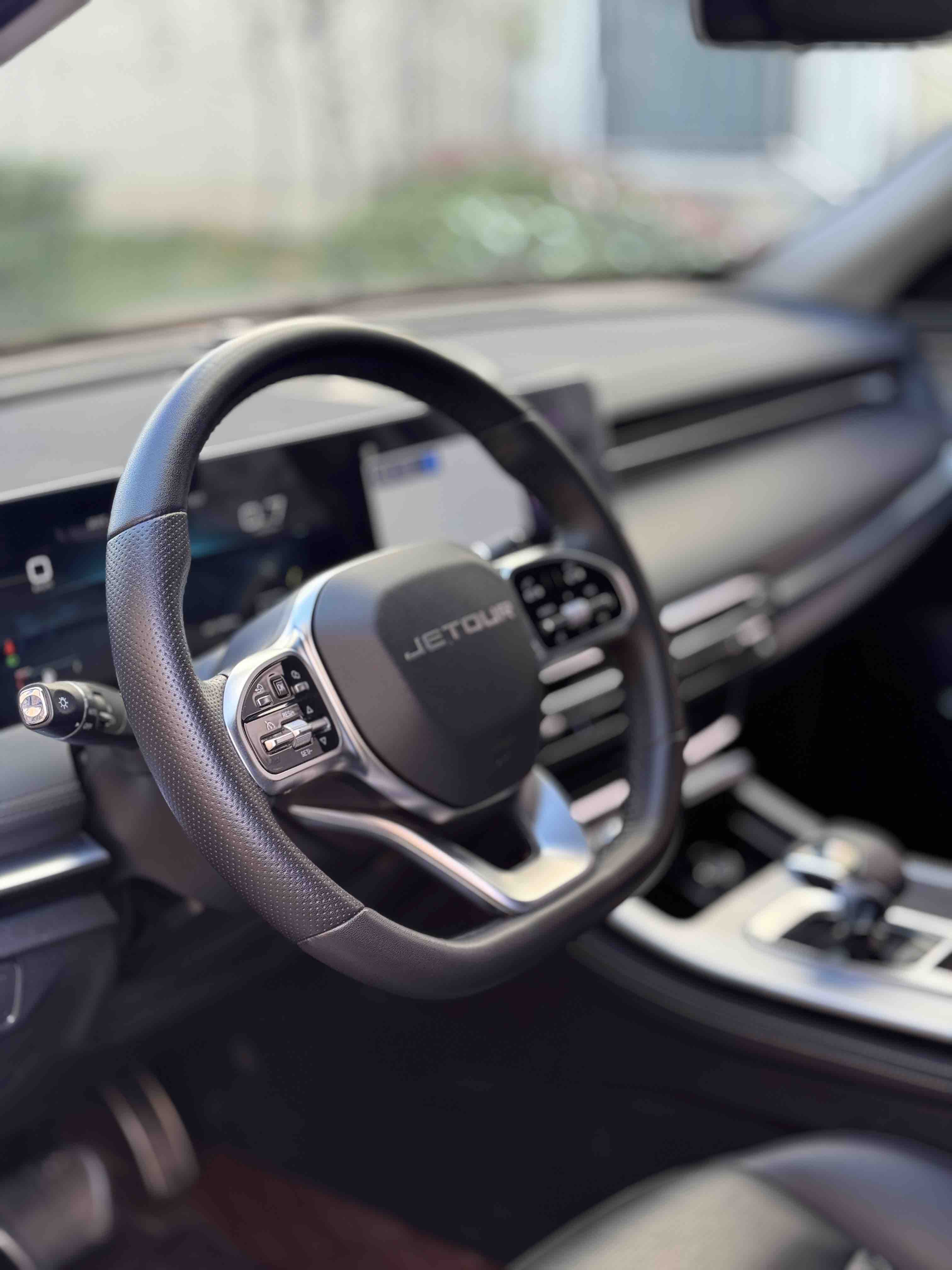 捷途 捷途大圣i-DM 2023 #5 捷途 捷途大圣i-DM 2023 汽车图片 #5