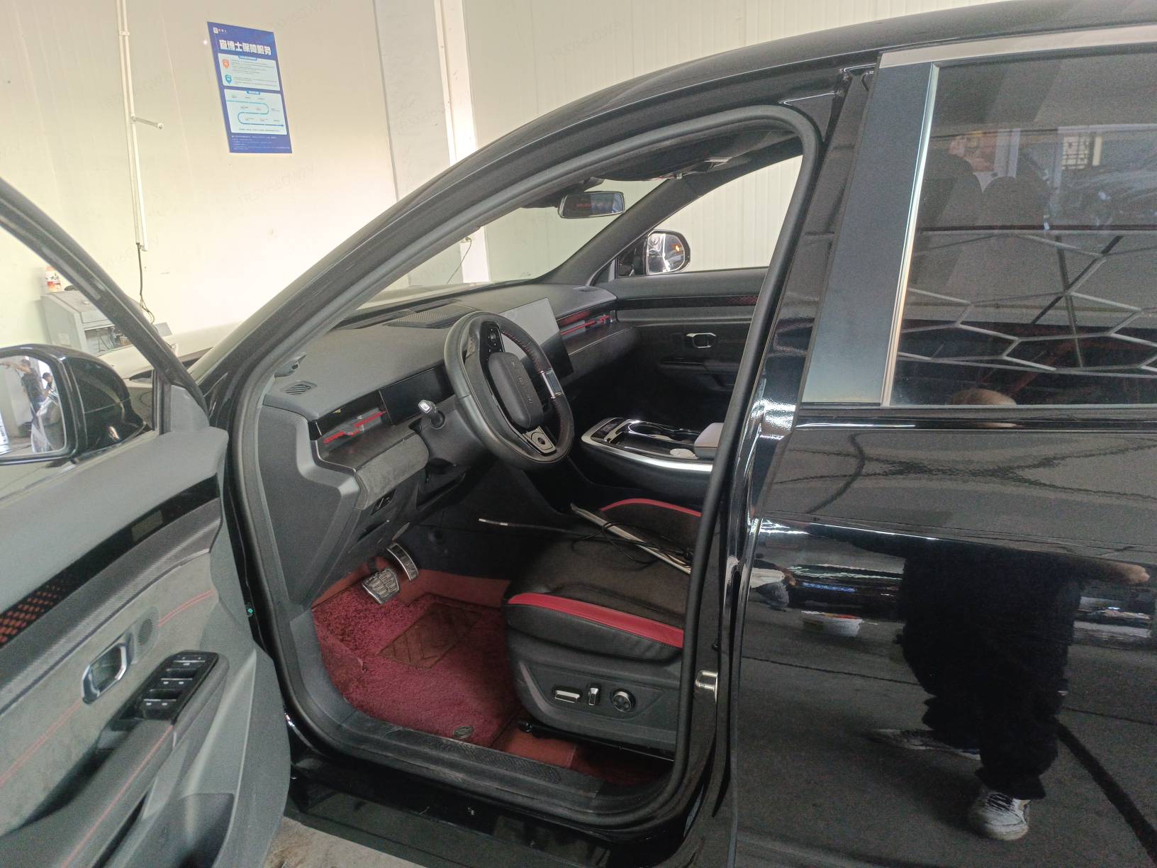 捷途 捷途大圣i-DM 2022 汽车图片 #5