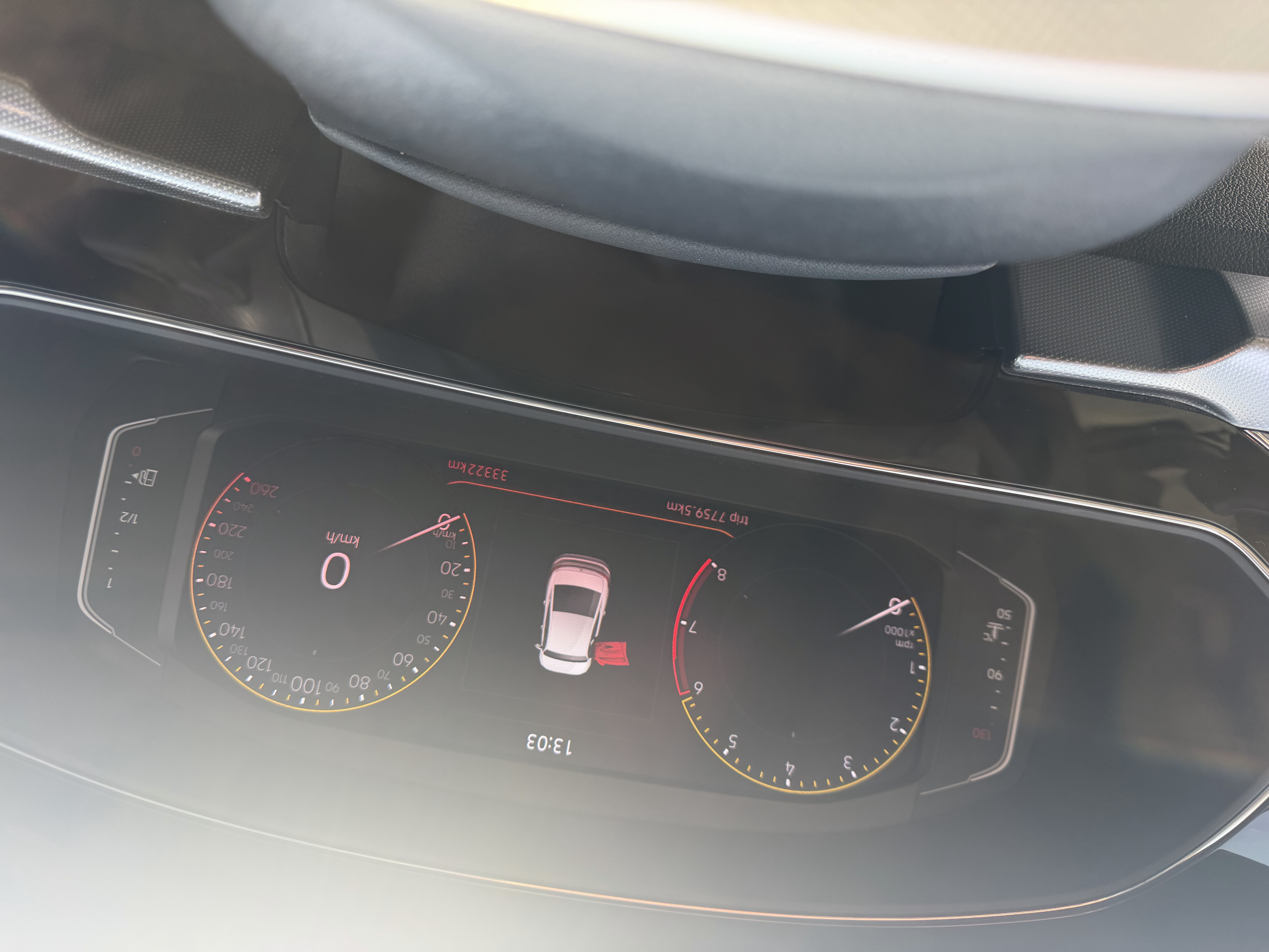 Volkswagen Passat 2023 #5 Volkswagen Passat 2023 car image #5