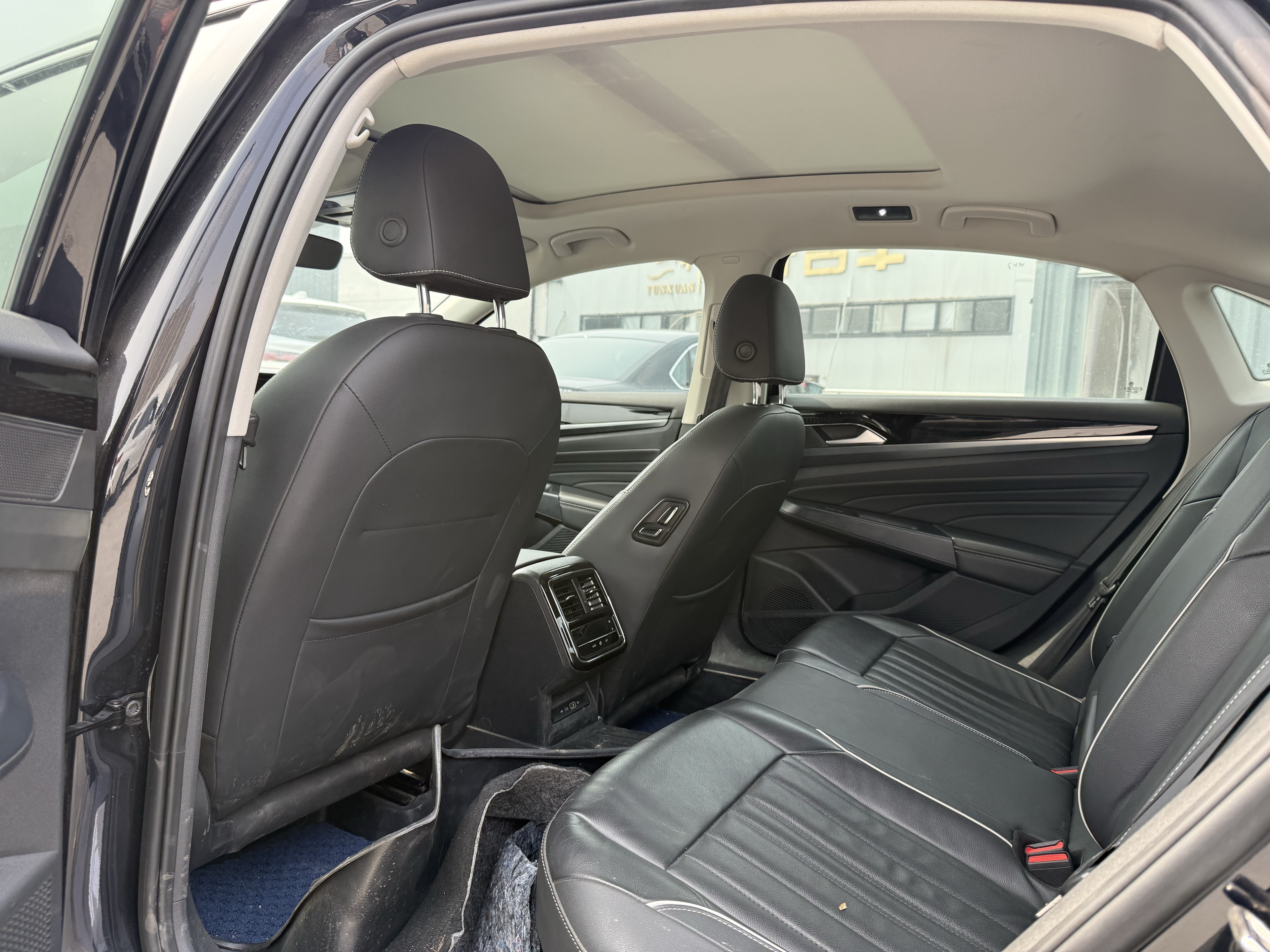 Volkswagen Passat 2023 #5 Volkswagen Passat 2023 immagine di auto #5