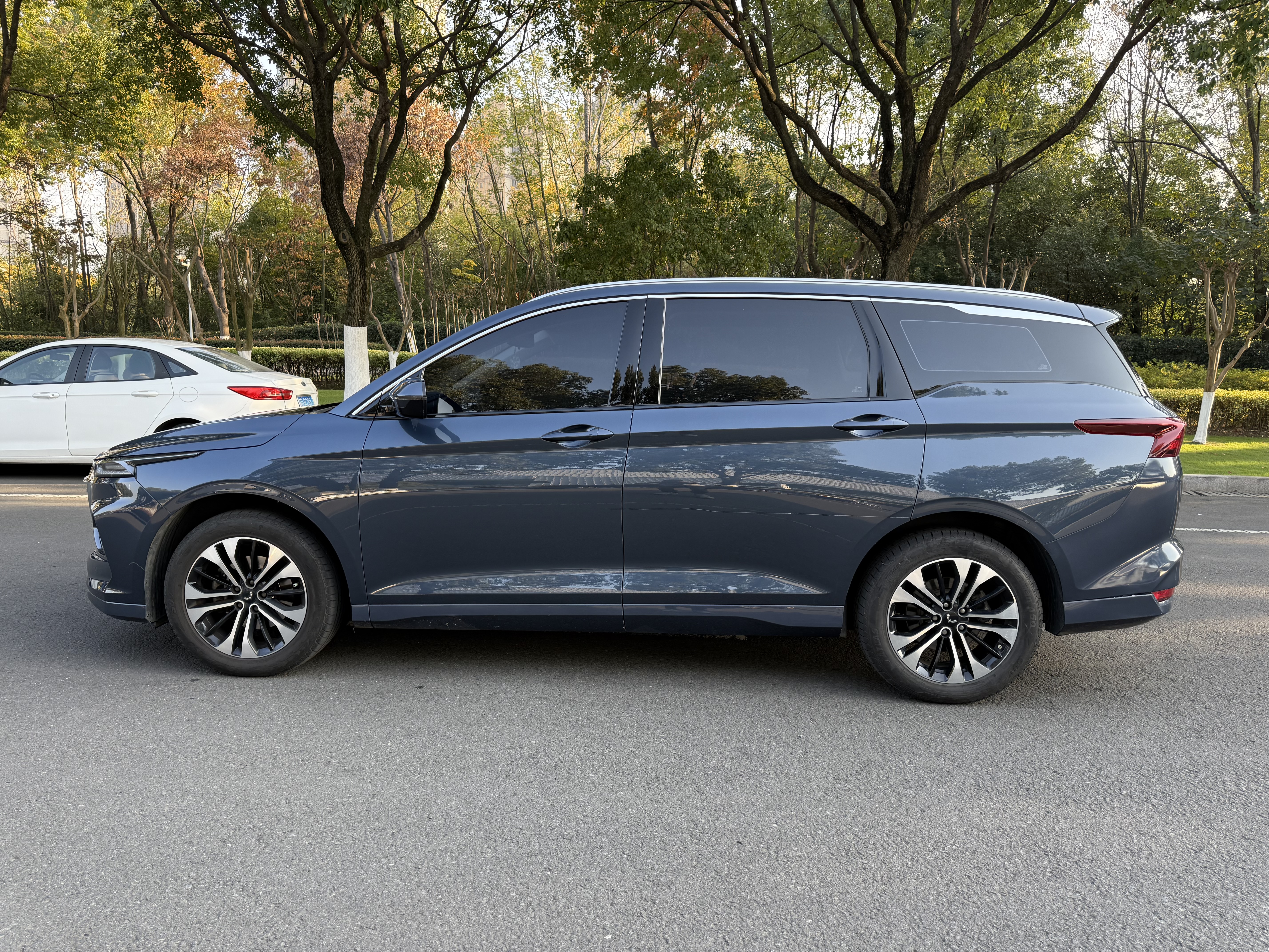 Wuling Victory 2023 car image #5