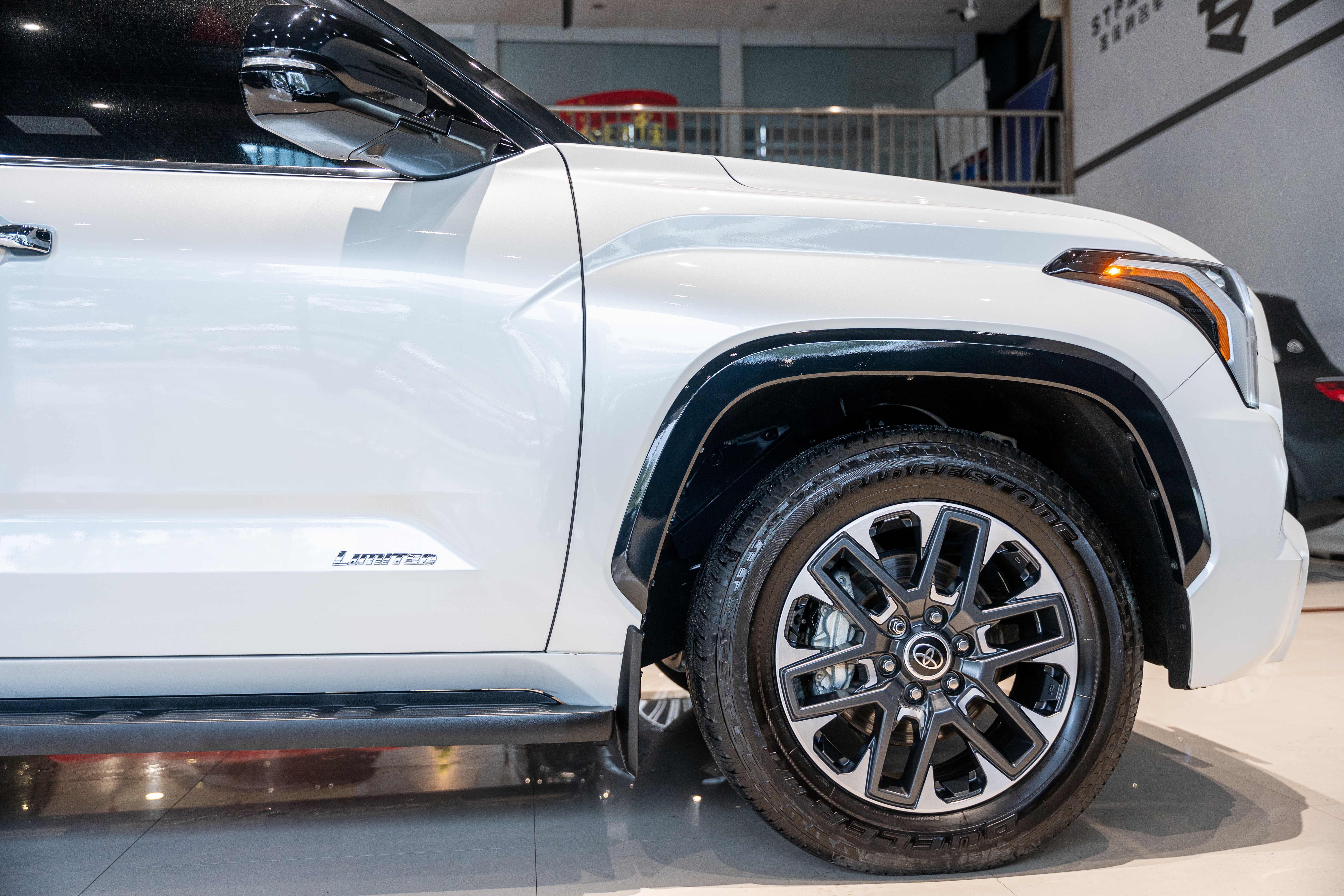 Toyota 2023 car image #5