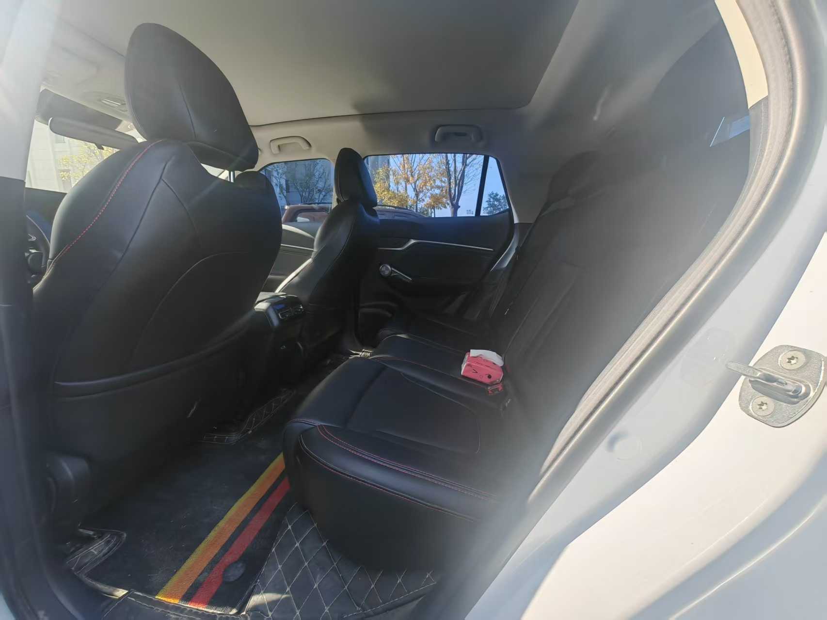 GAC Trumpchi Emkoo 2023 #5 GAC Trumpchi Emkoo 2023 car image #5