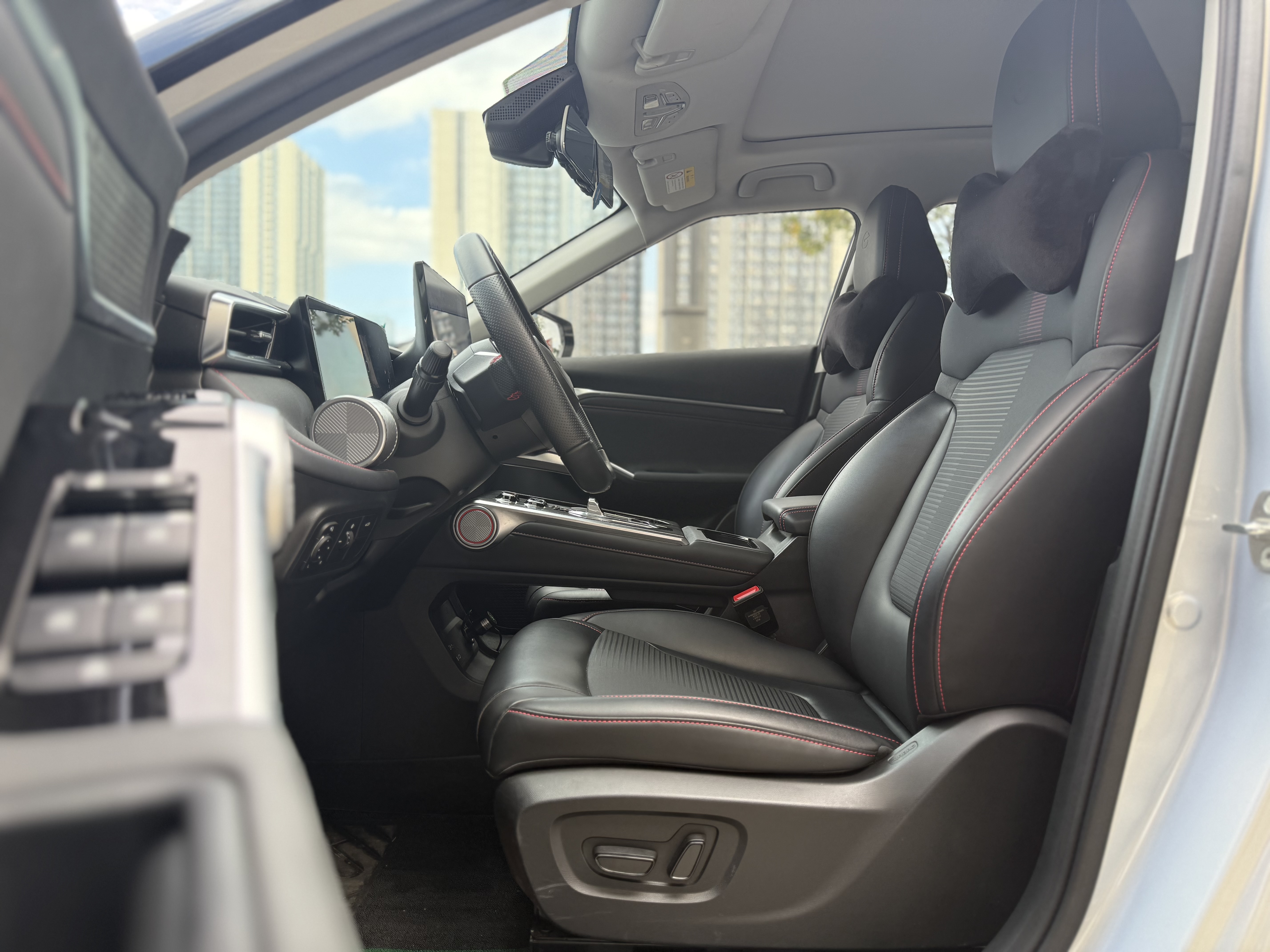 GAC Trumpchi Emkoo 2022 immagine di auto #5