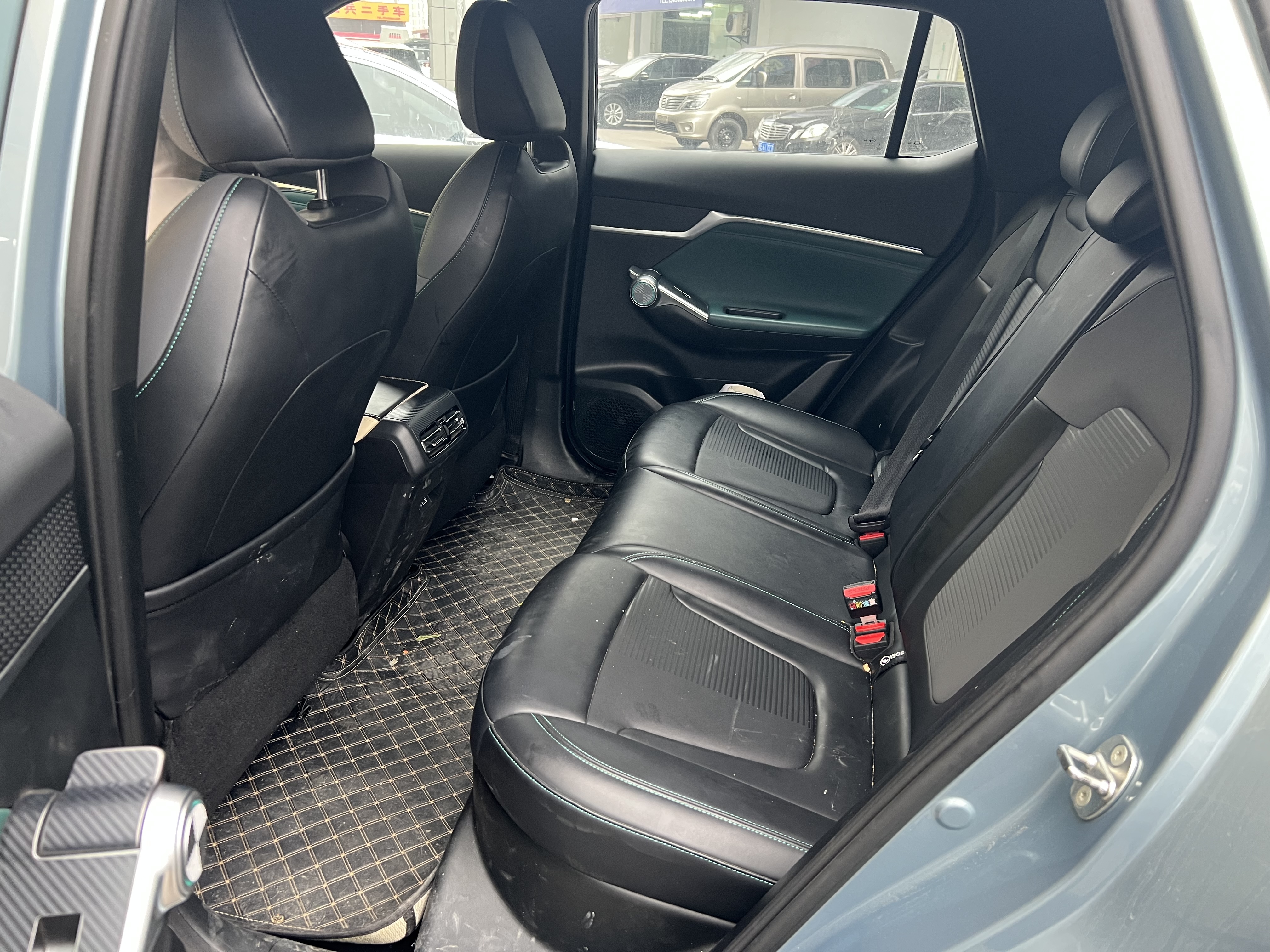 GAC Trumpchi Emkoo 2023 immagine di auto #5