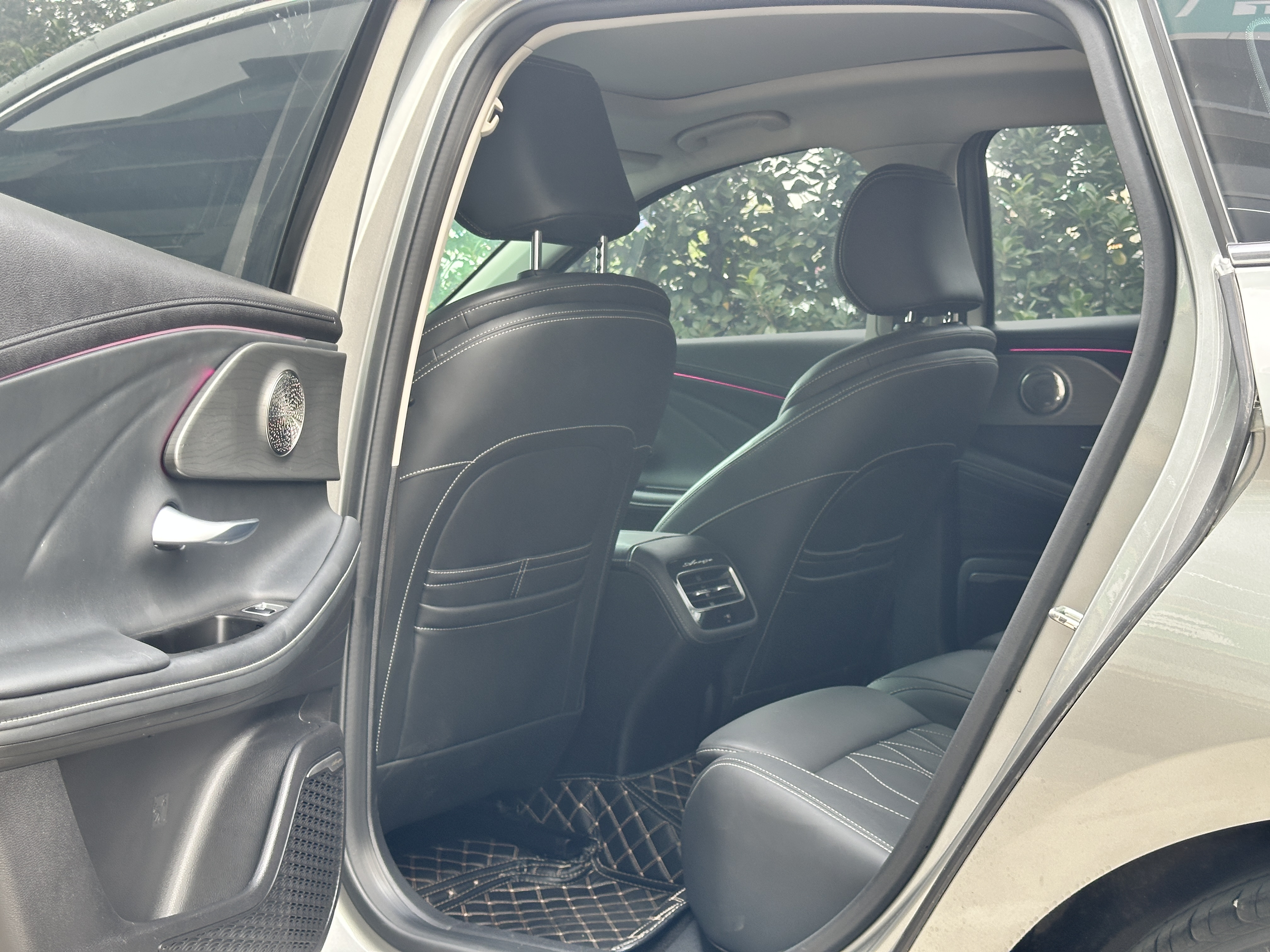 Chery Arrizo 8 2023 car image #5