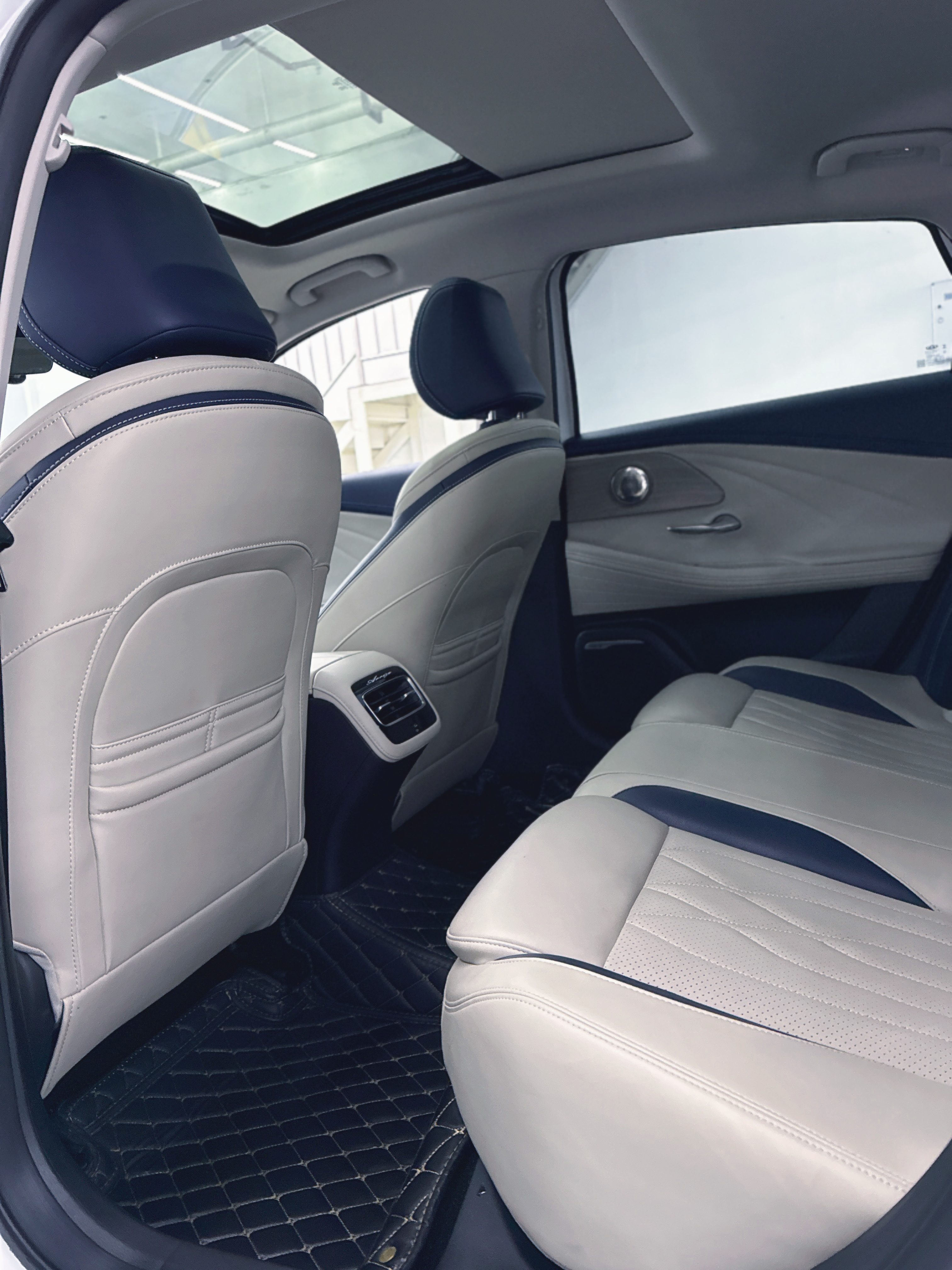 Chery Arrizo 8 2023 #5 Chery Arrizo 8 2023 car image #5