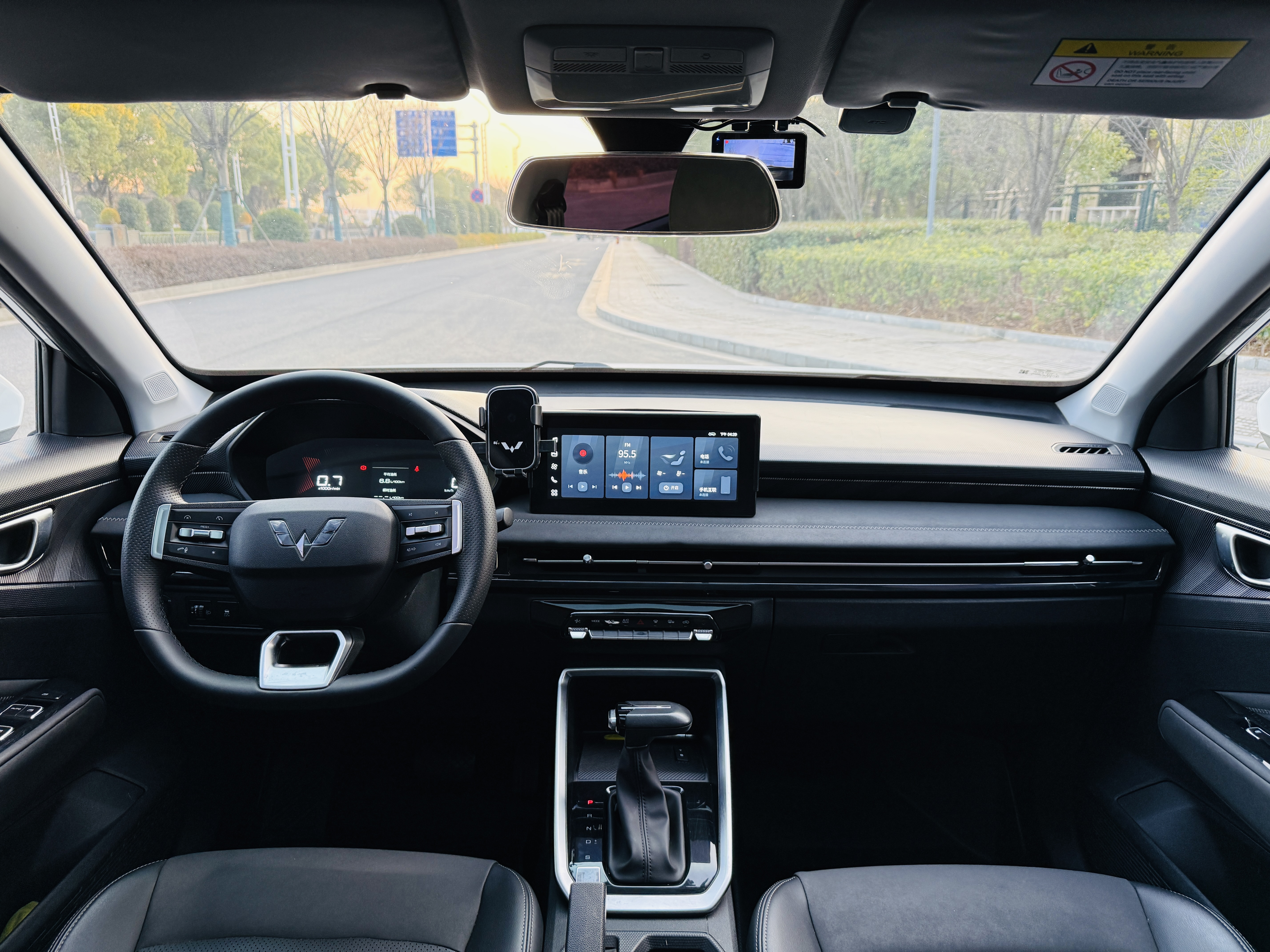 五菱汽车 五菱星驰 2023 #5 五菱汽车 五菱星驰 2023 汽车图片 #5