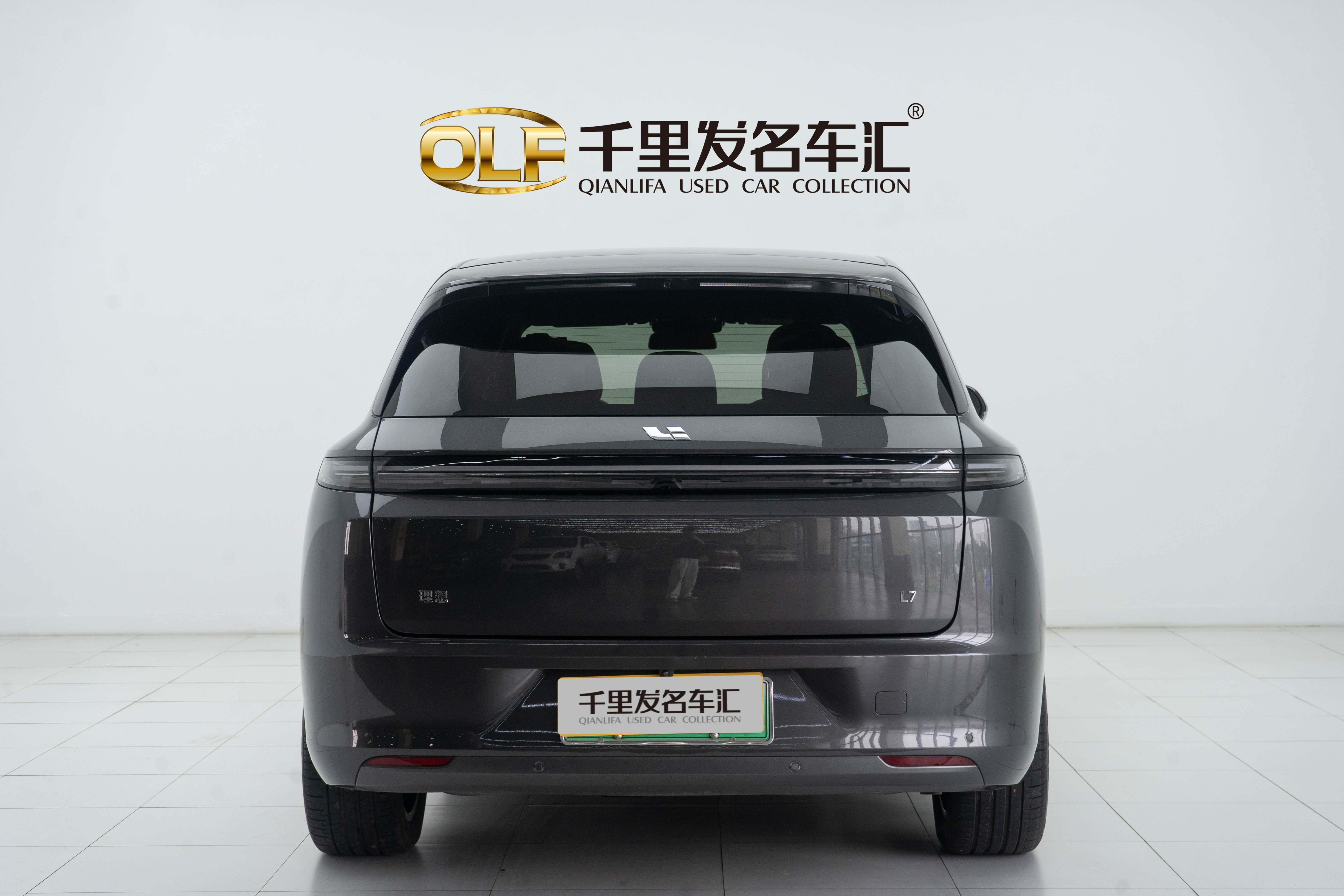 理想汽车 理想L7 2023 汽车图片 #5