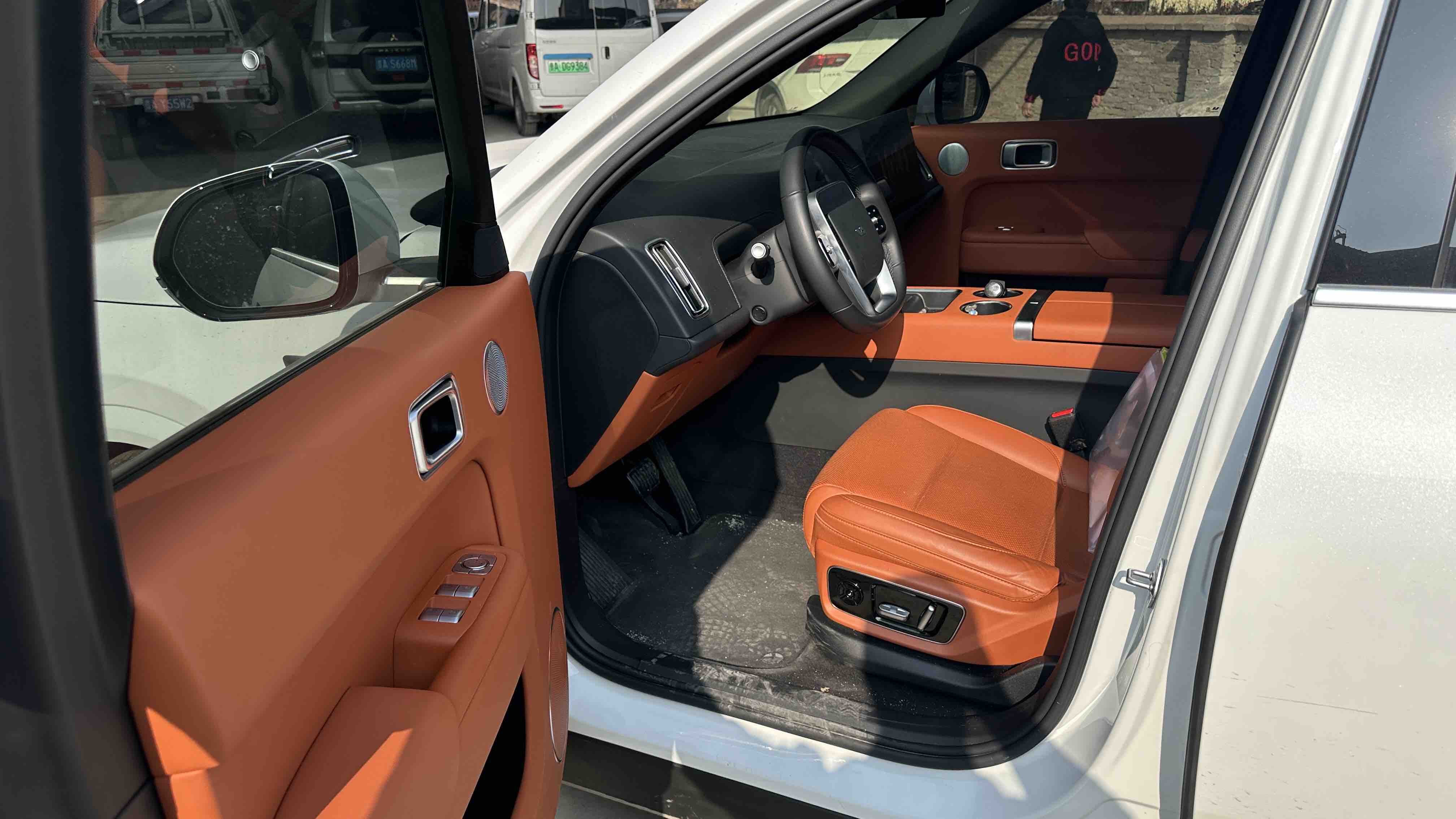 理想汽车 理想L7 2023 汽车图片 #5