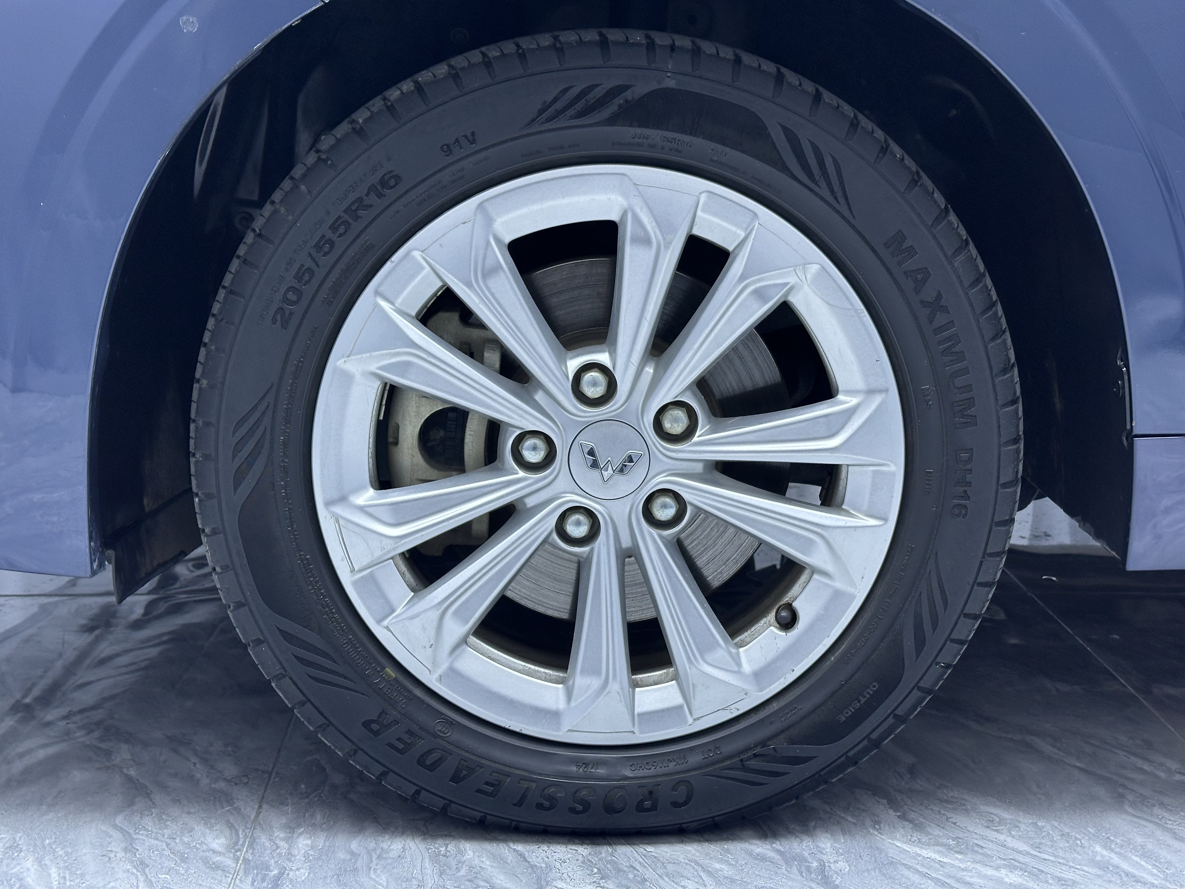 五菱汽车 五菱佳辰 2023 #5 五菱汽车 五菱佳辰 2023 汽车图片 #5