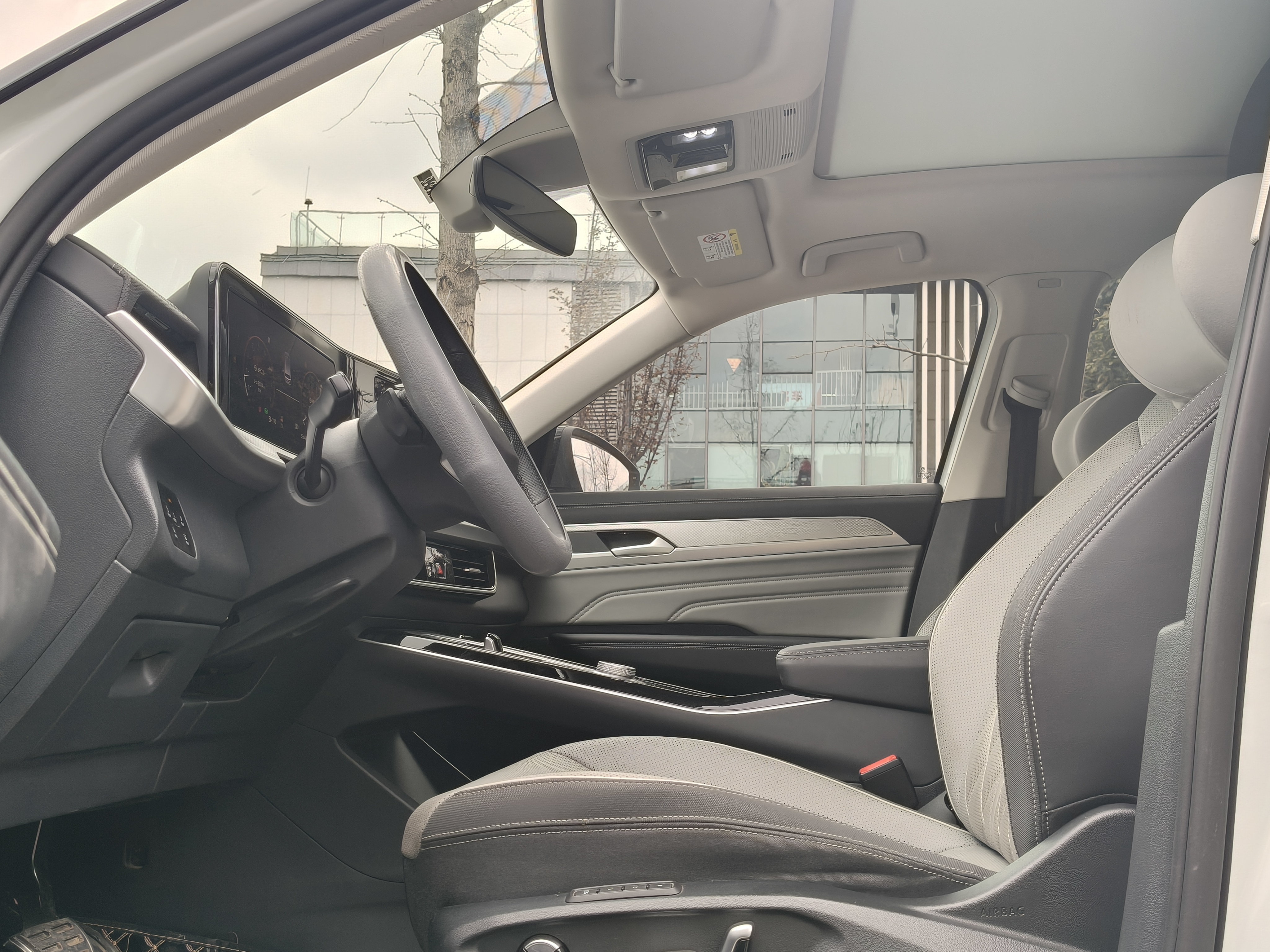 Volkswagen Tavendor 2023 immagine di auto #5