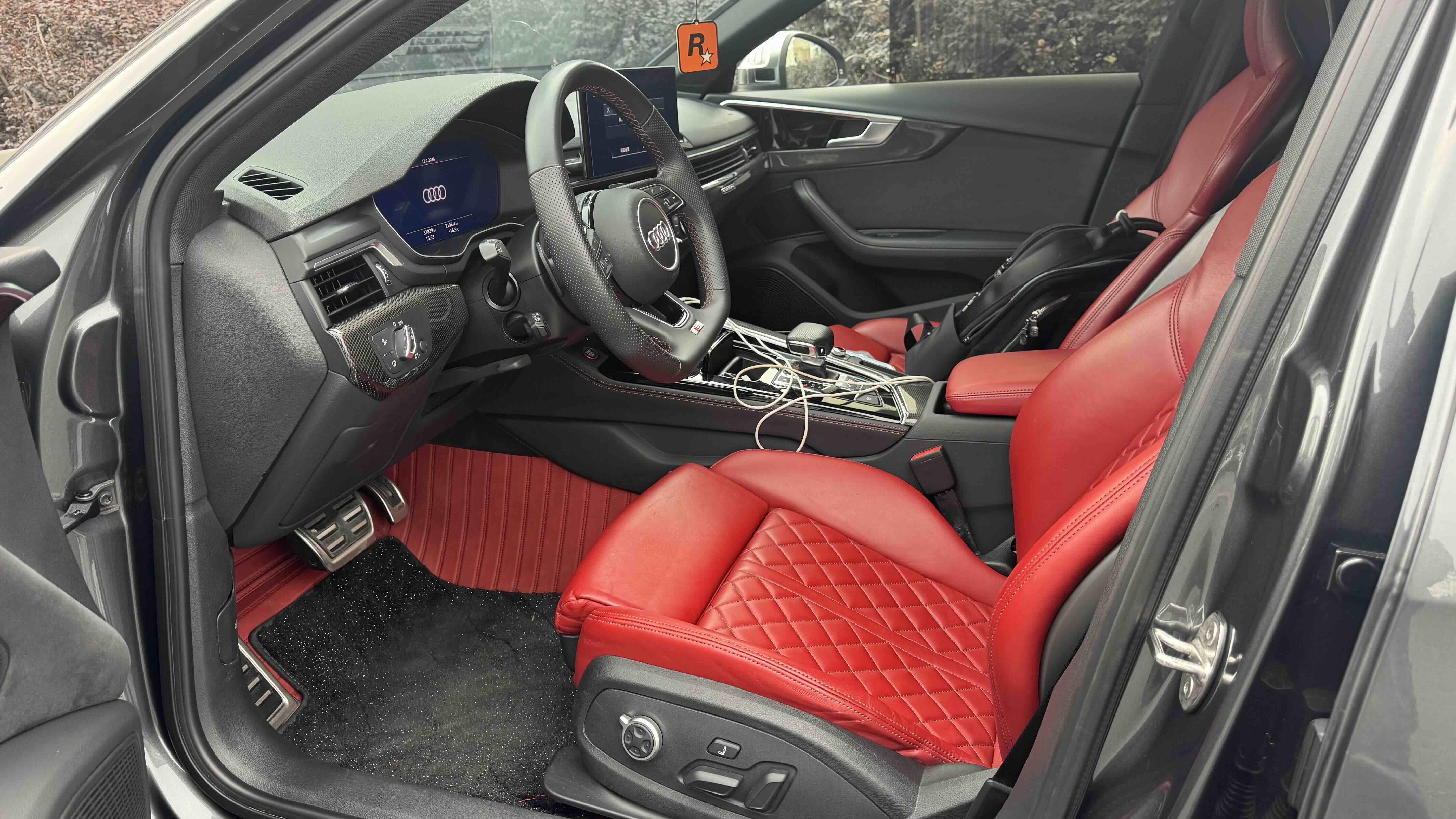 Wuling S4 2023 car image #5