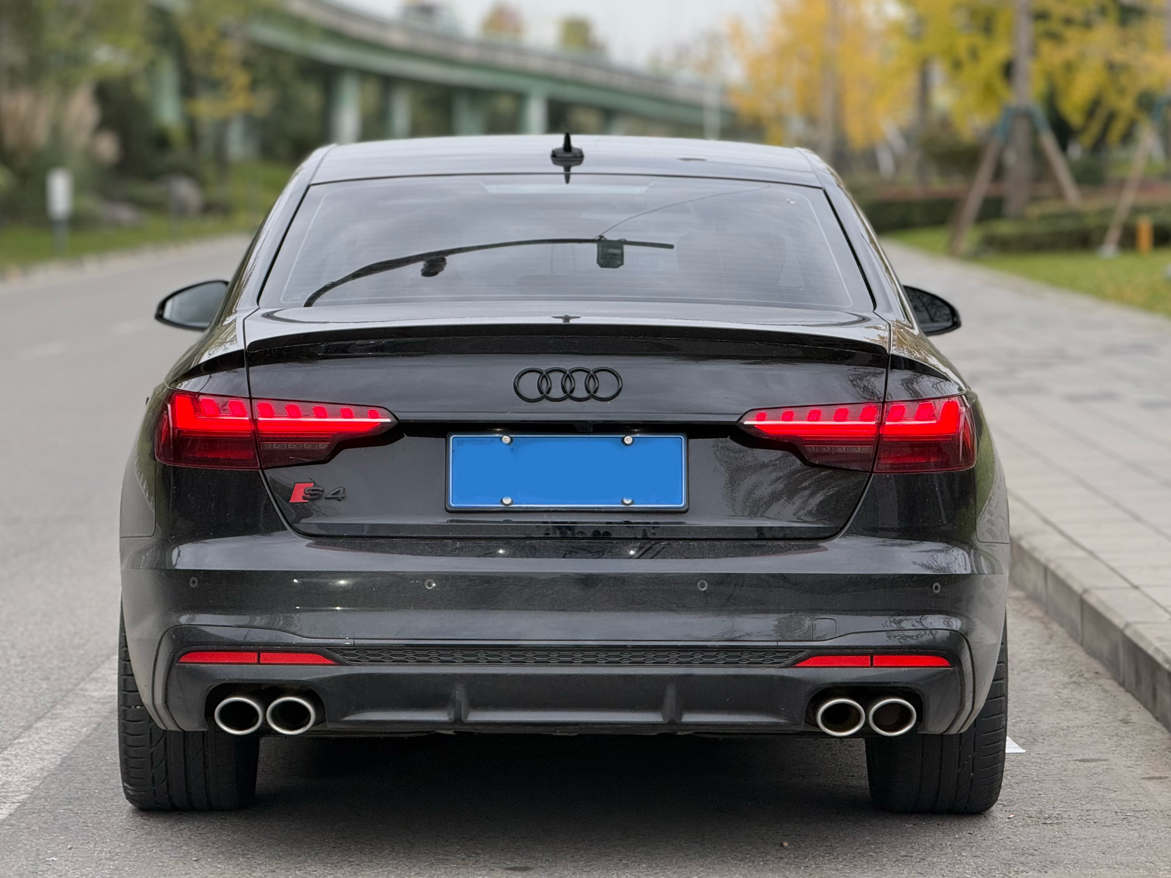 Audi S4 2023 #5 Audi S4 2023 imagem de carro #5