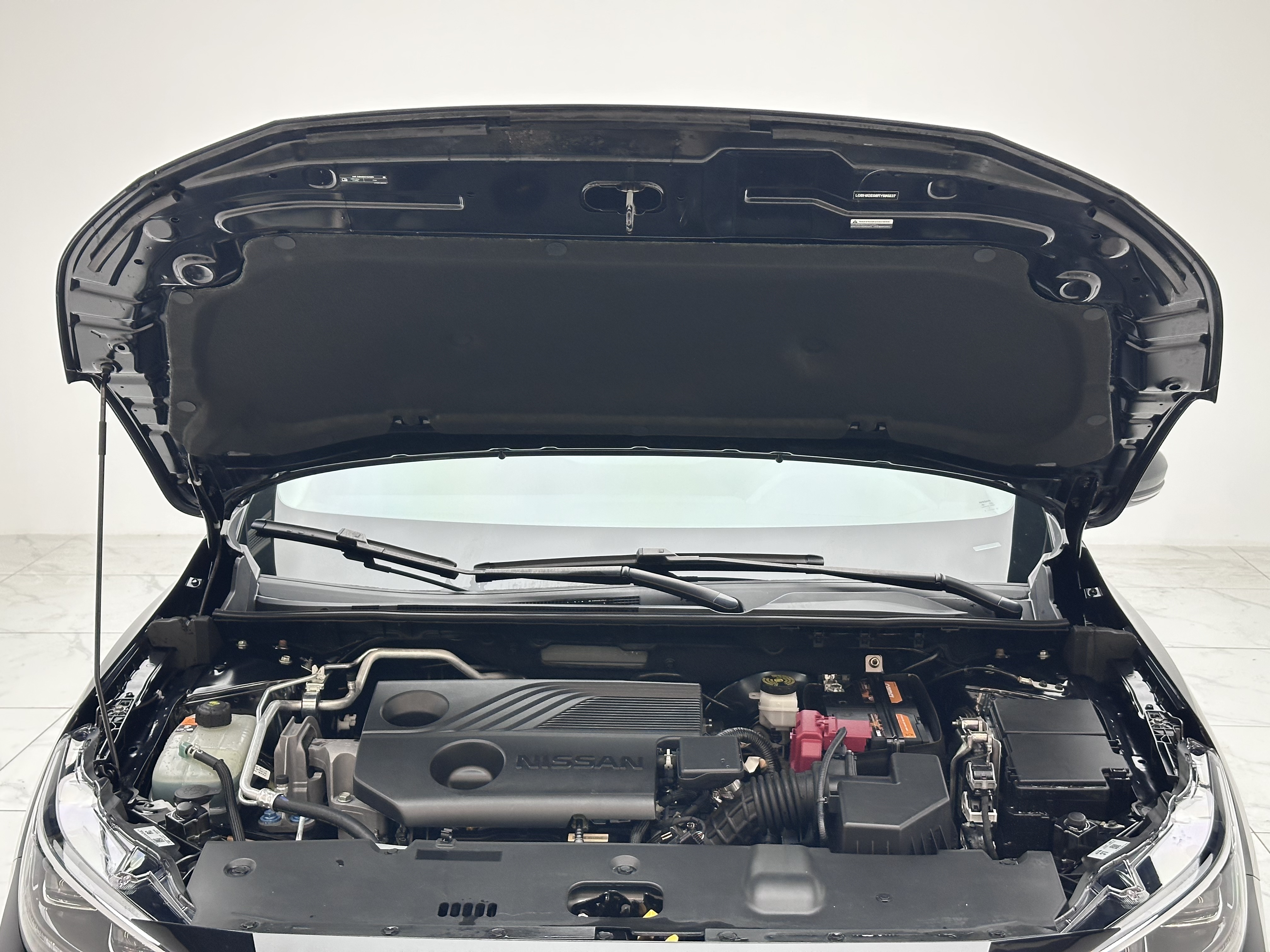 日产 轩逸 2024 汽车图片 #5