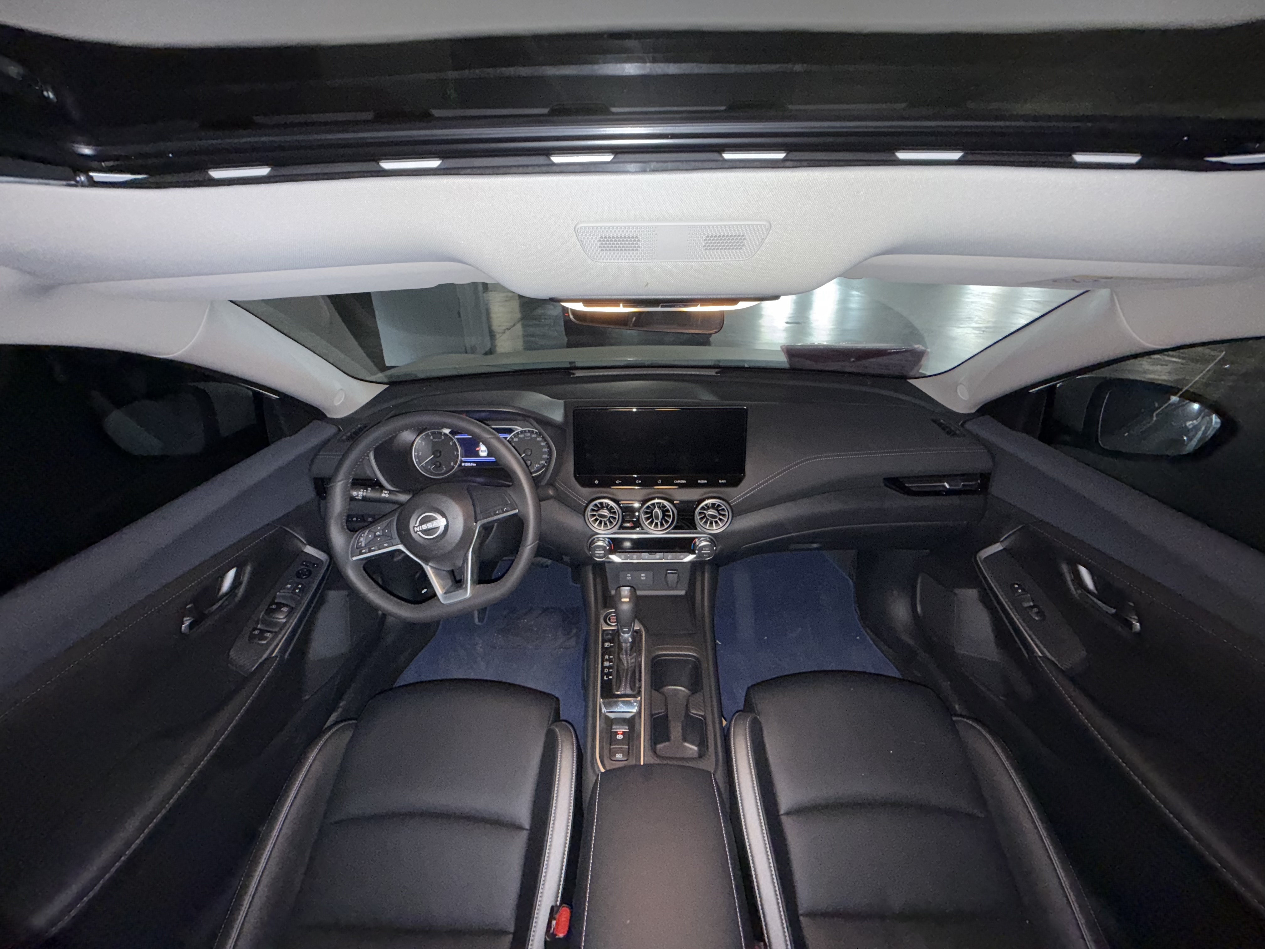 日产 轩逸 2025 汽车图片 #5