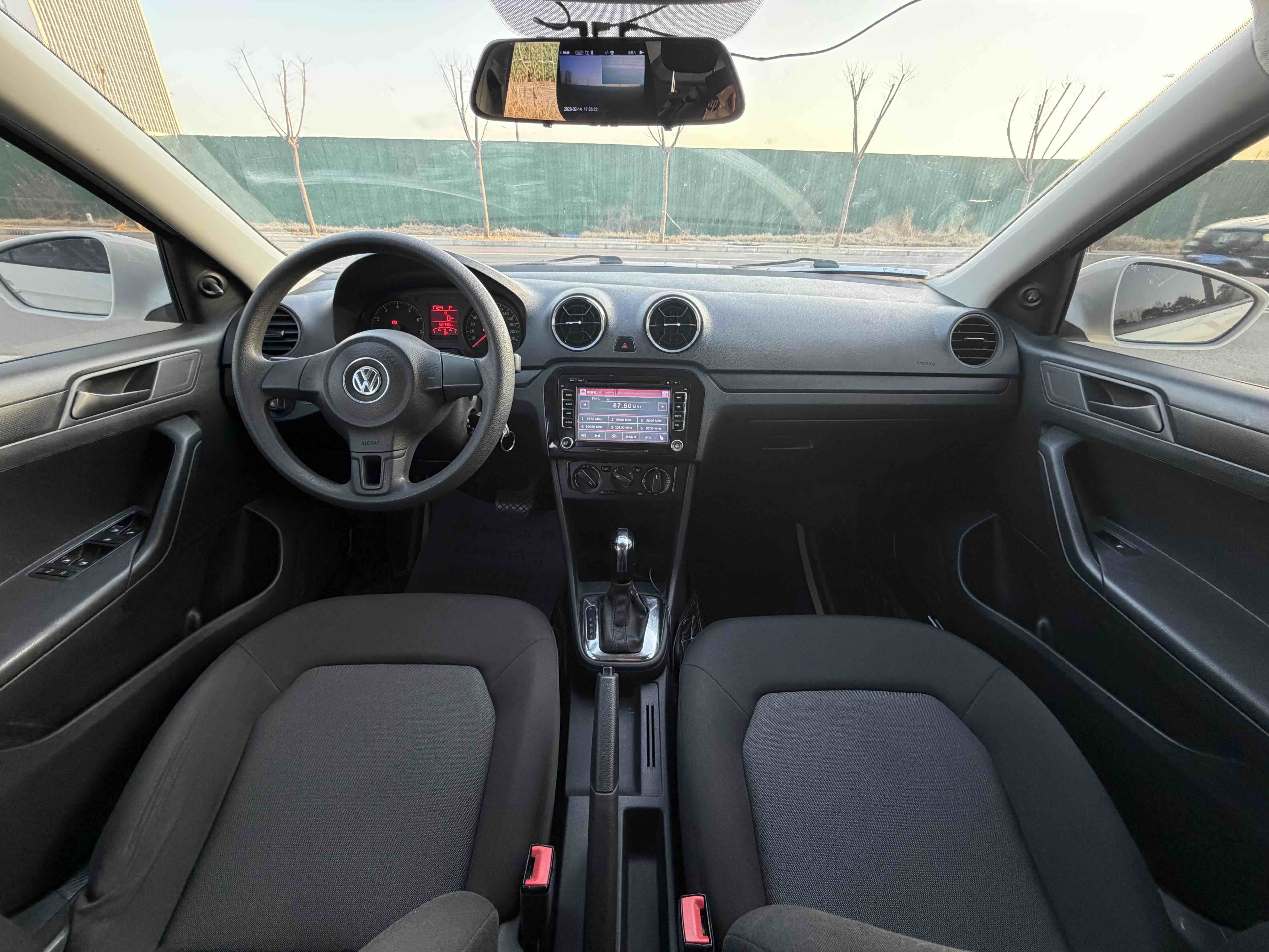 Jetta Jetta 2014 car image #5