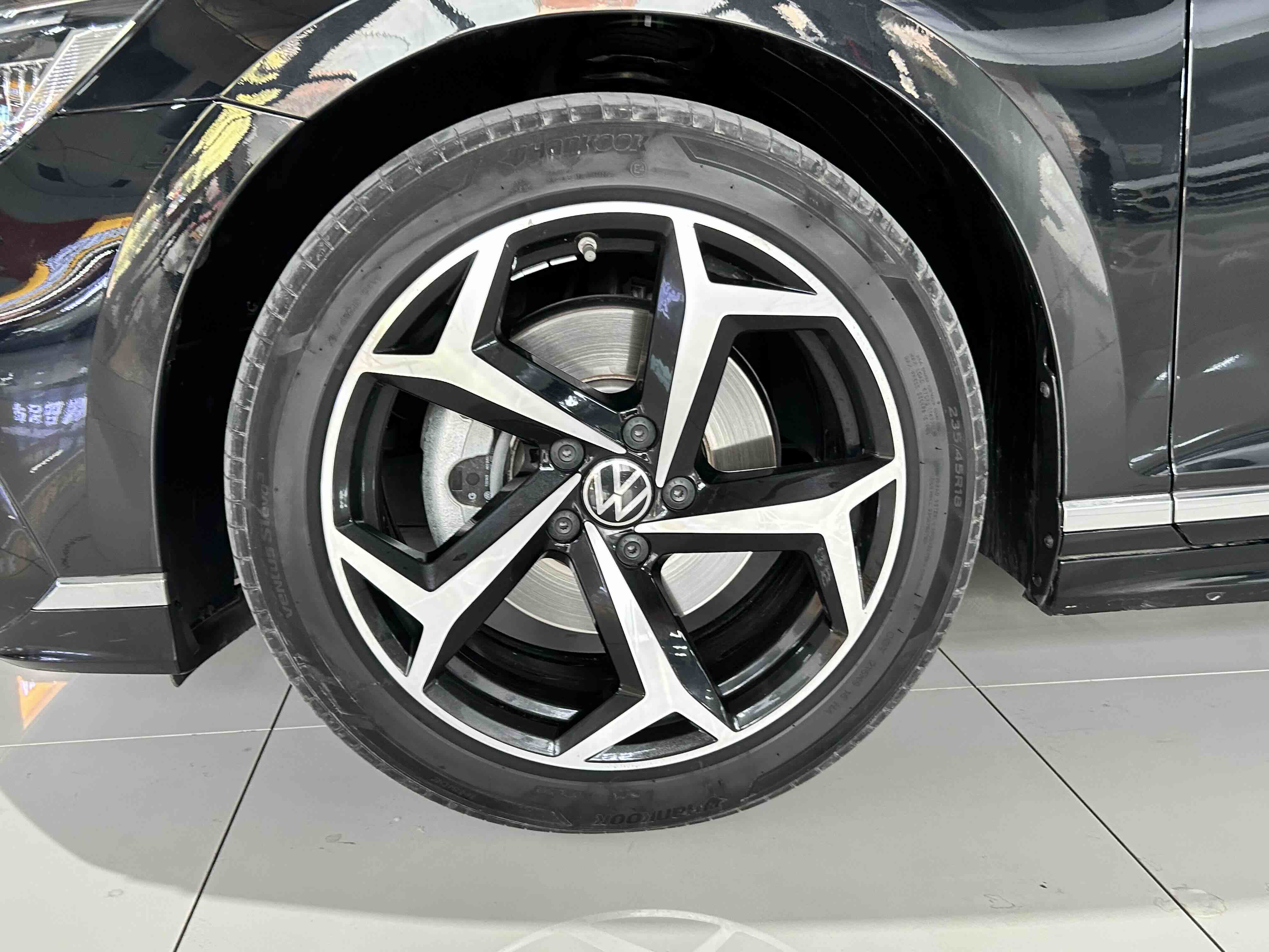 Volkswagen Magotan 2024 car image #5