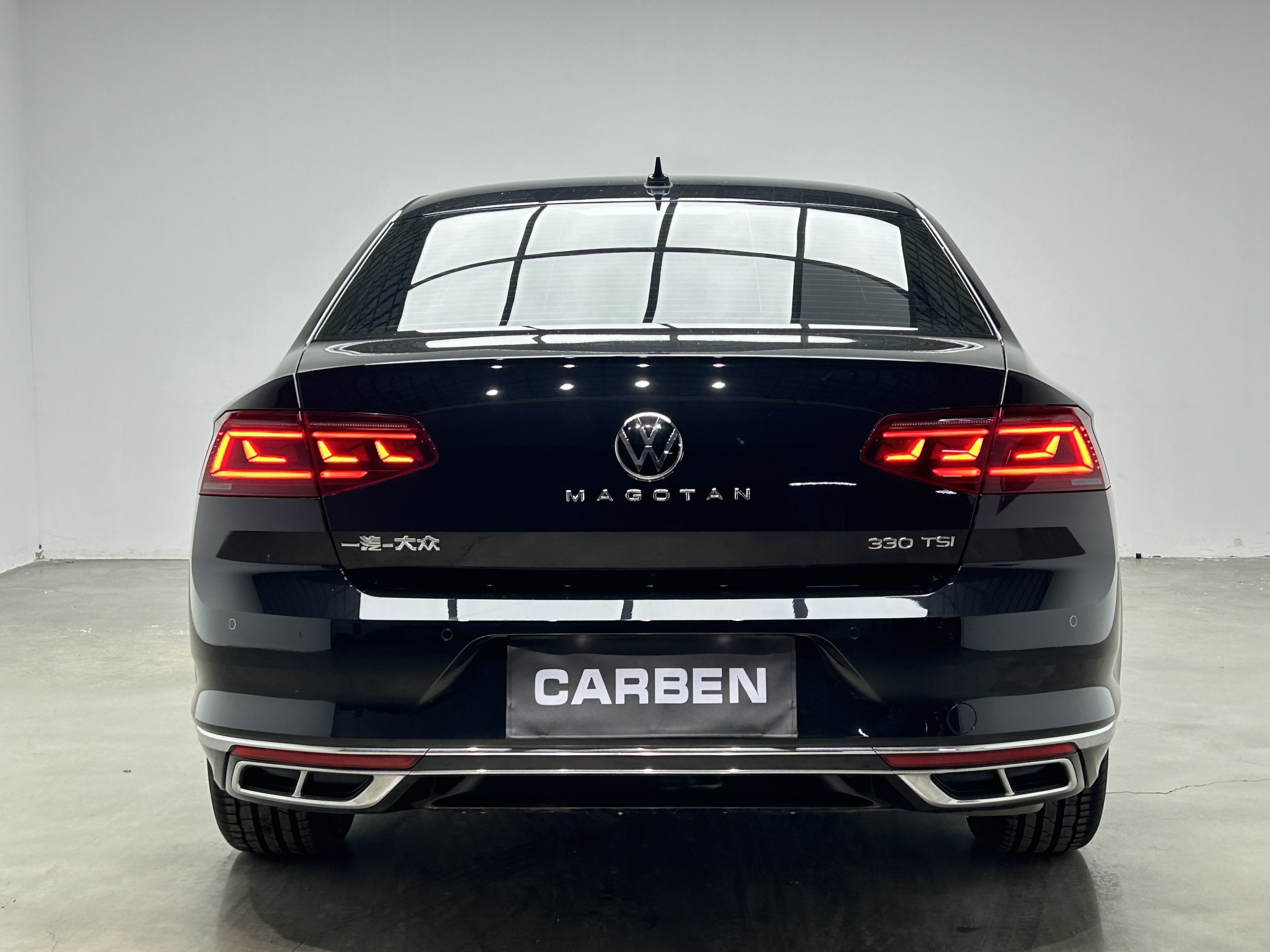 Volkswagen Magotan 2023 car image #5