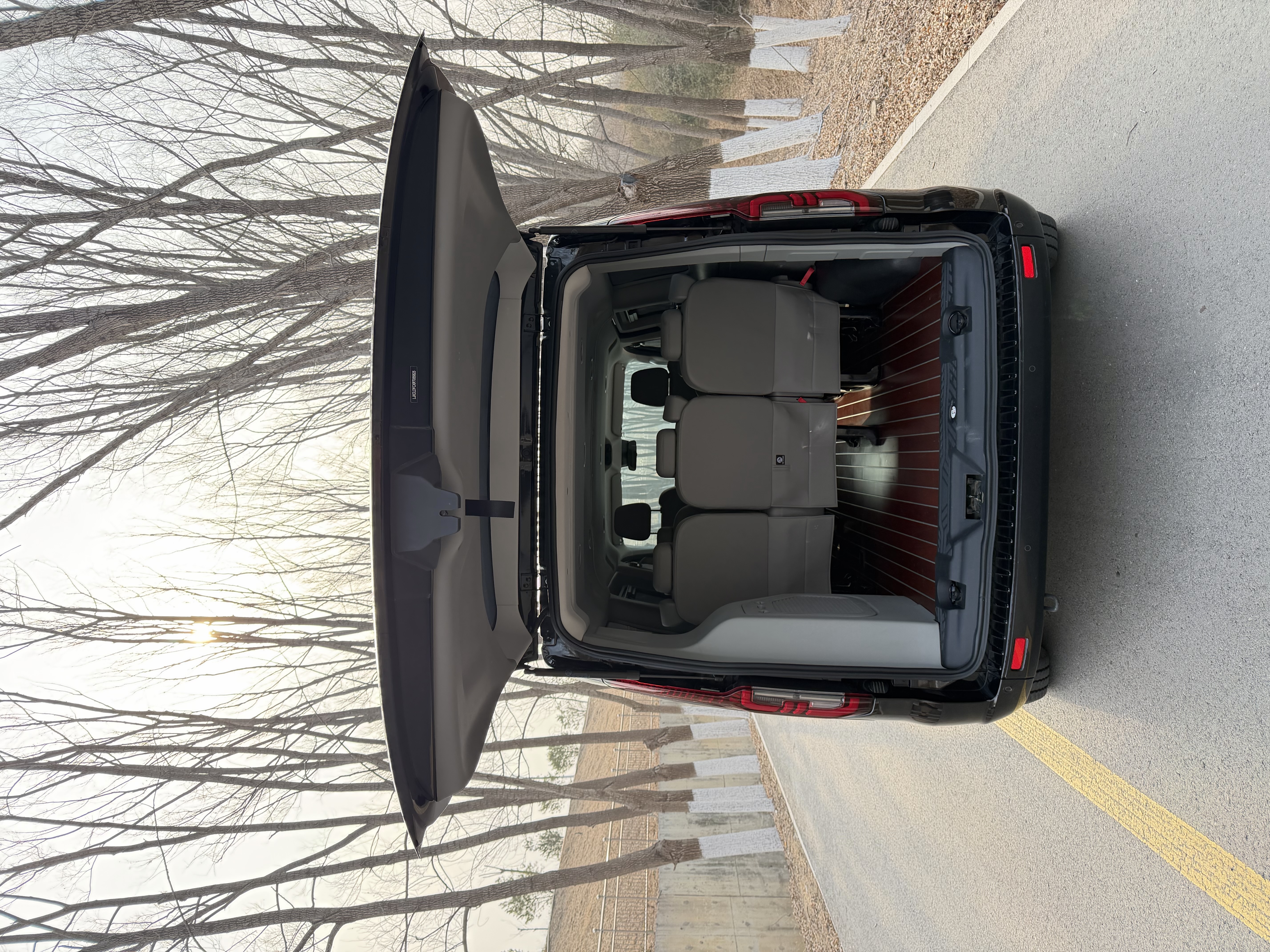 Ford 2024 car image #5