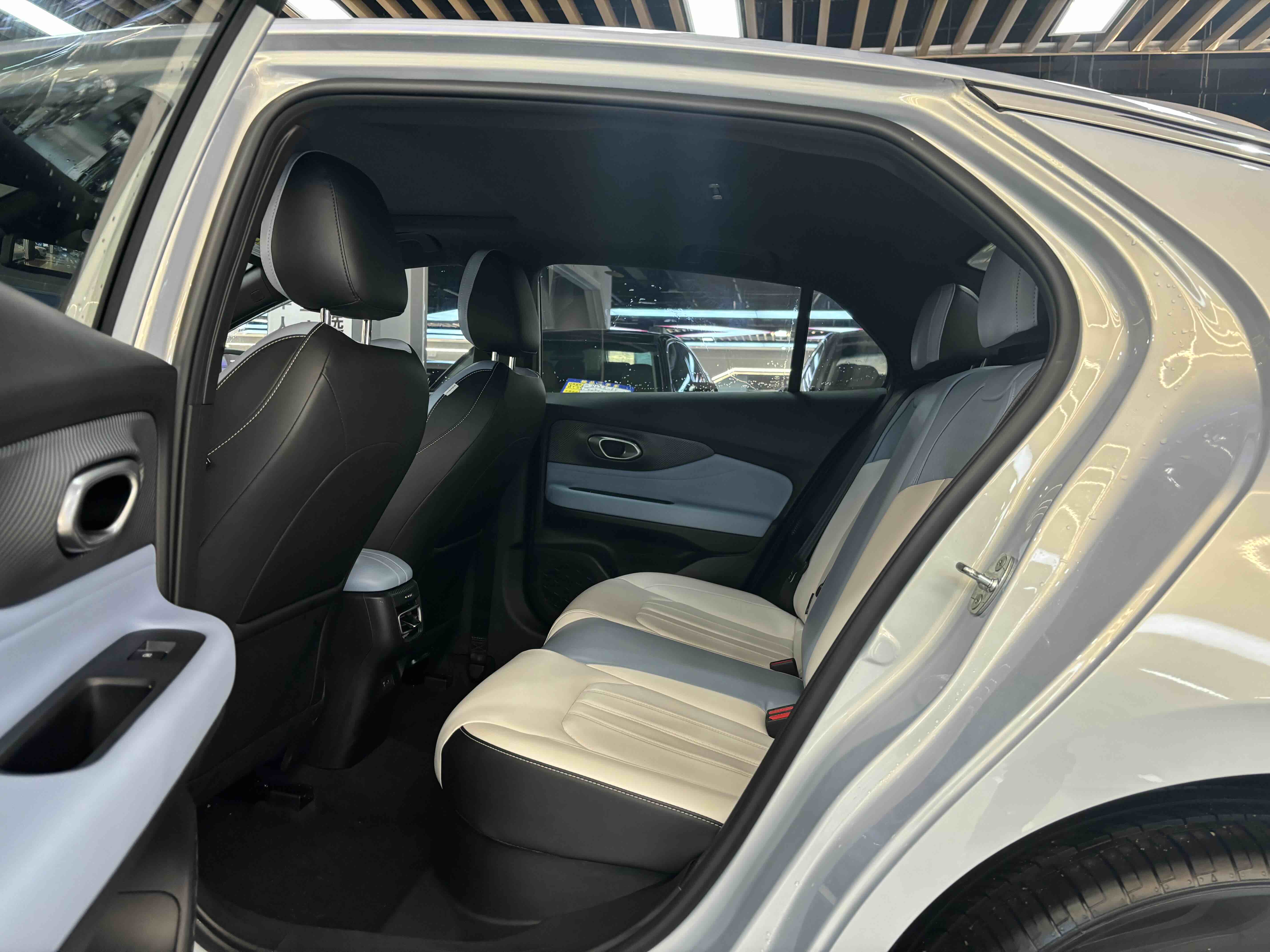 GAC Trumpchi Empow 2023 #5 GAC Trumpchi Empow 2023 immagine di auto #5