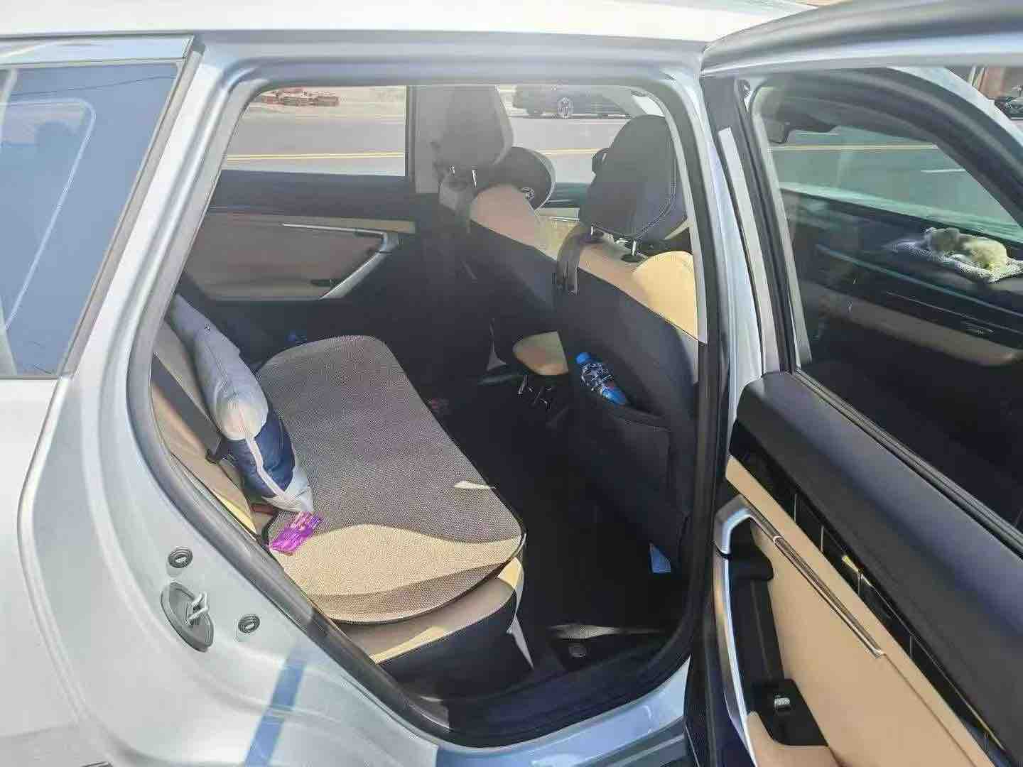 吉利汽车 博越L 2023 汽车图片 #5