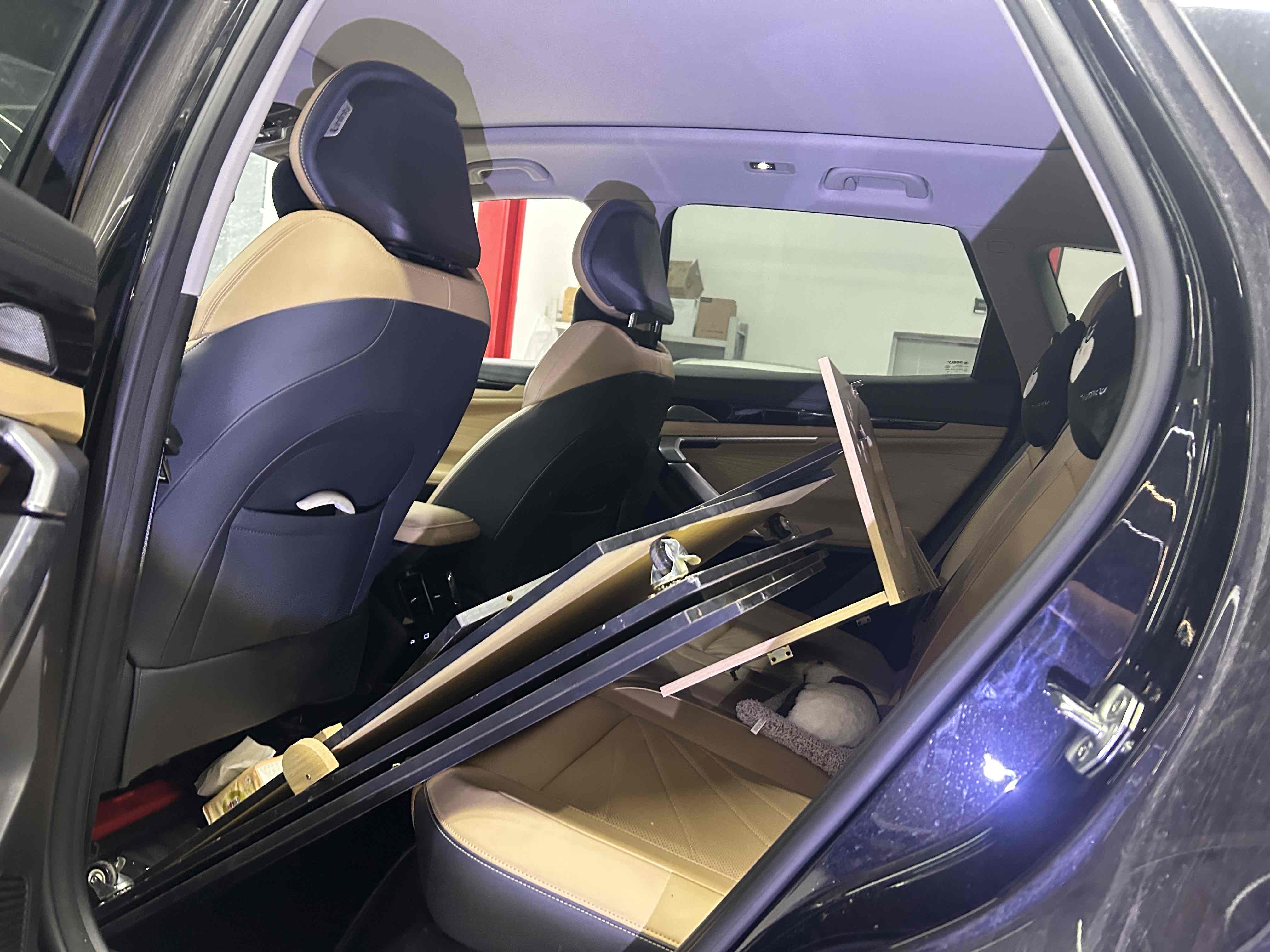 吉利汽车 博越L 2023 汽车图片 #5