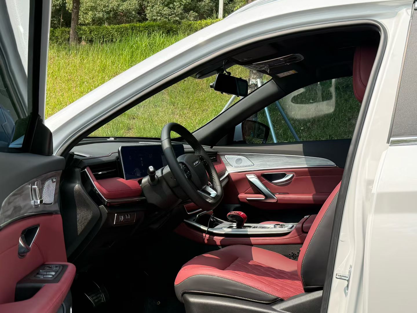 Jetour X70 PLUS 2024 #5 Jetour X70 PLUS 2024 car image #5