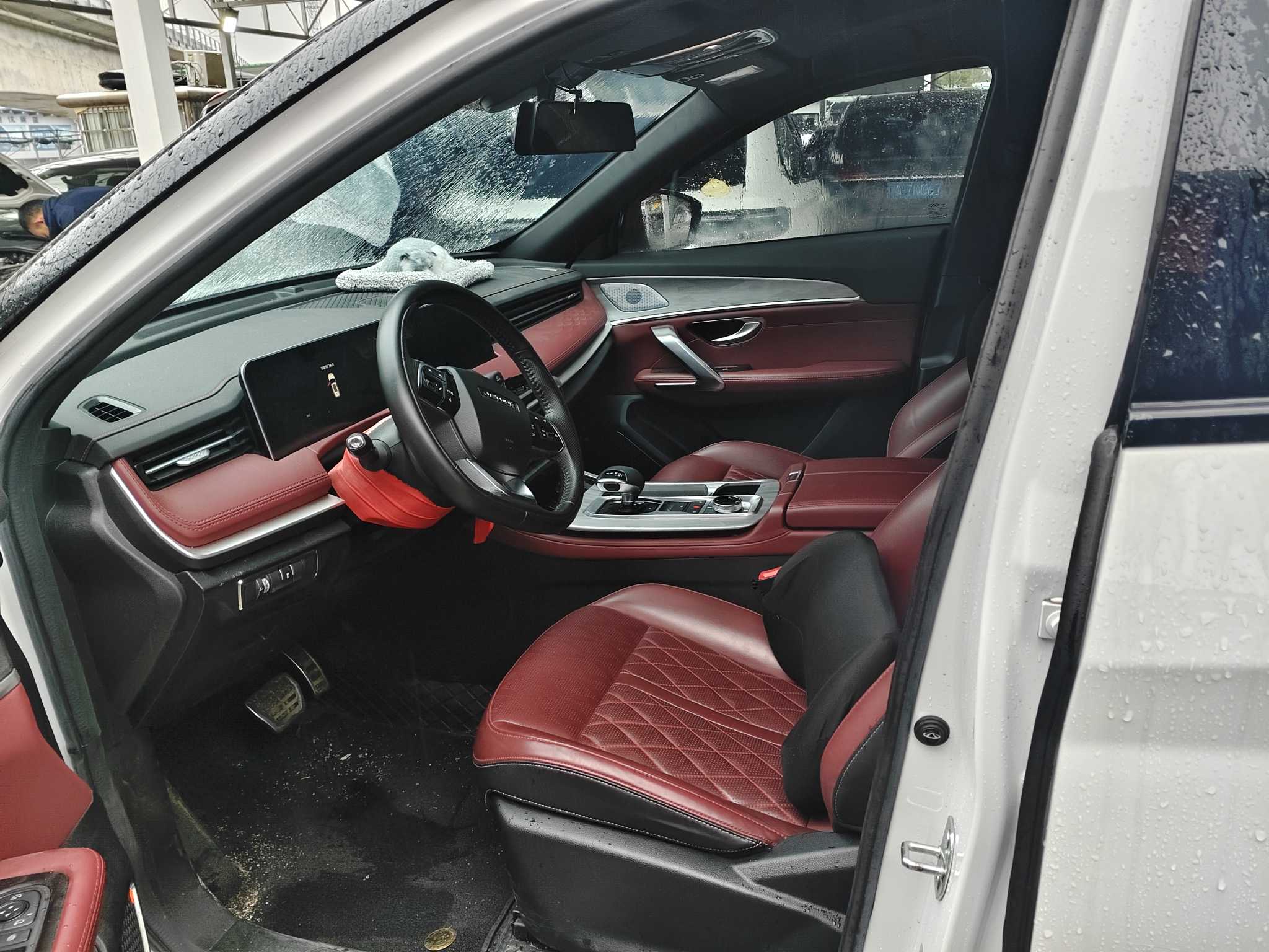 X70 PLUS 2023 #5 X70 PLUS 2023 car image #5