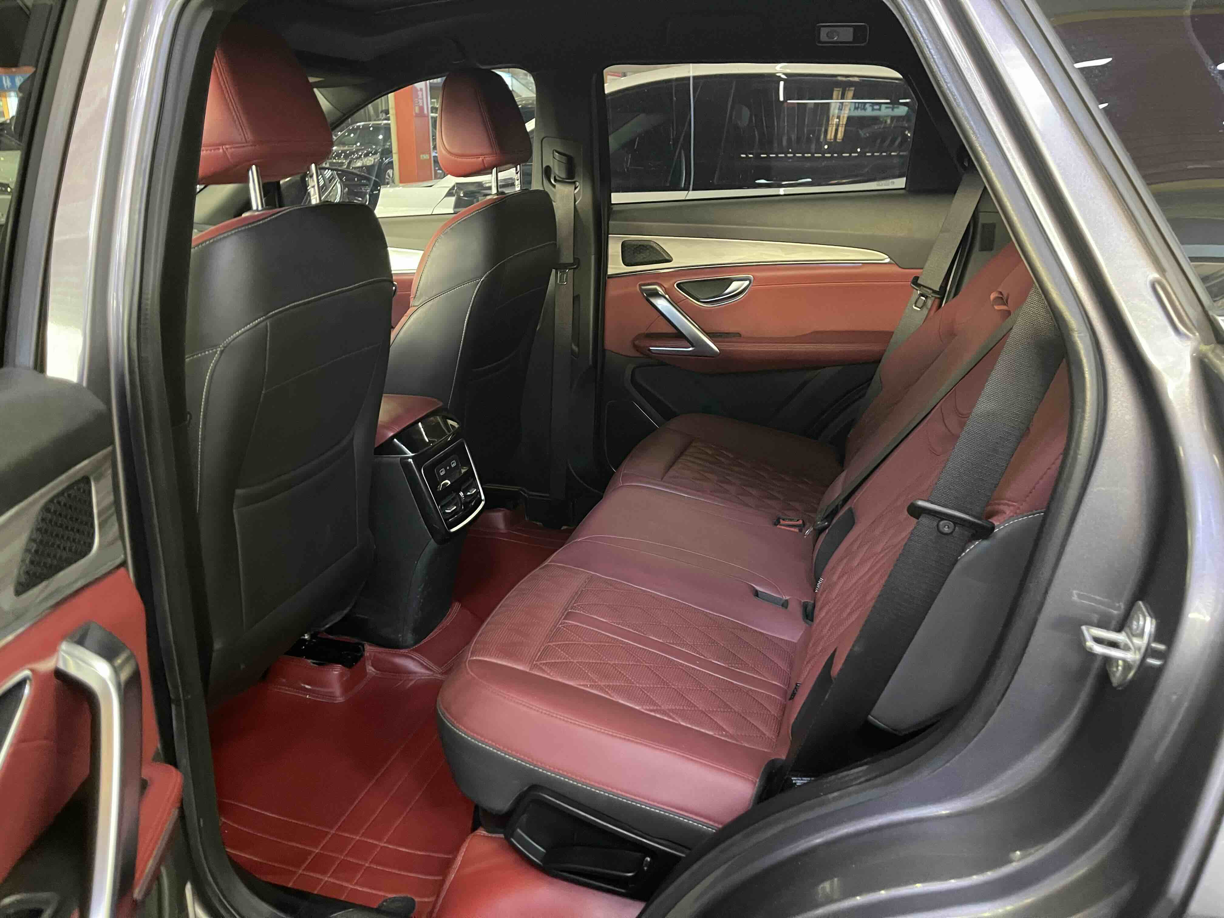 Jetour X70 PLUS 2023 imagem de carro #5