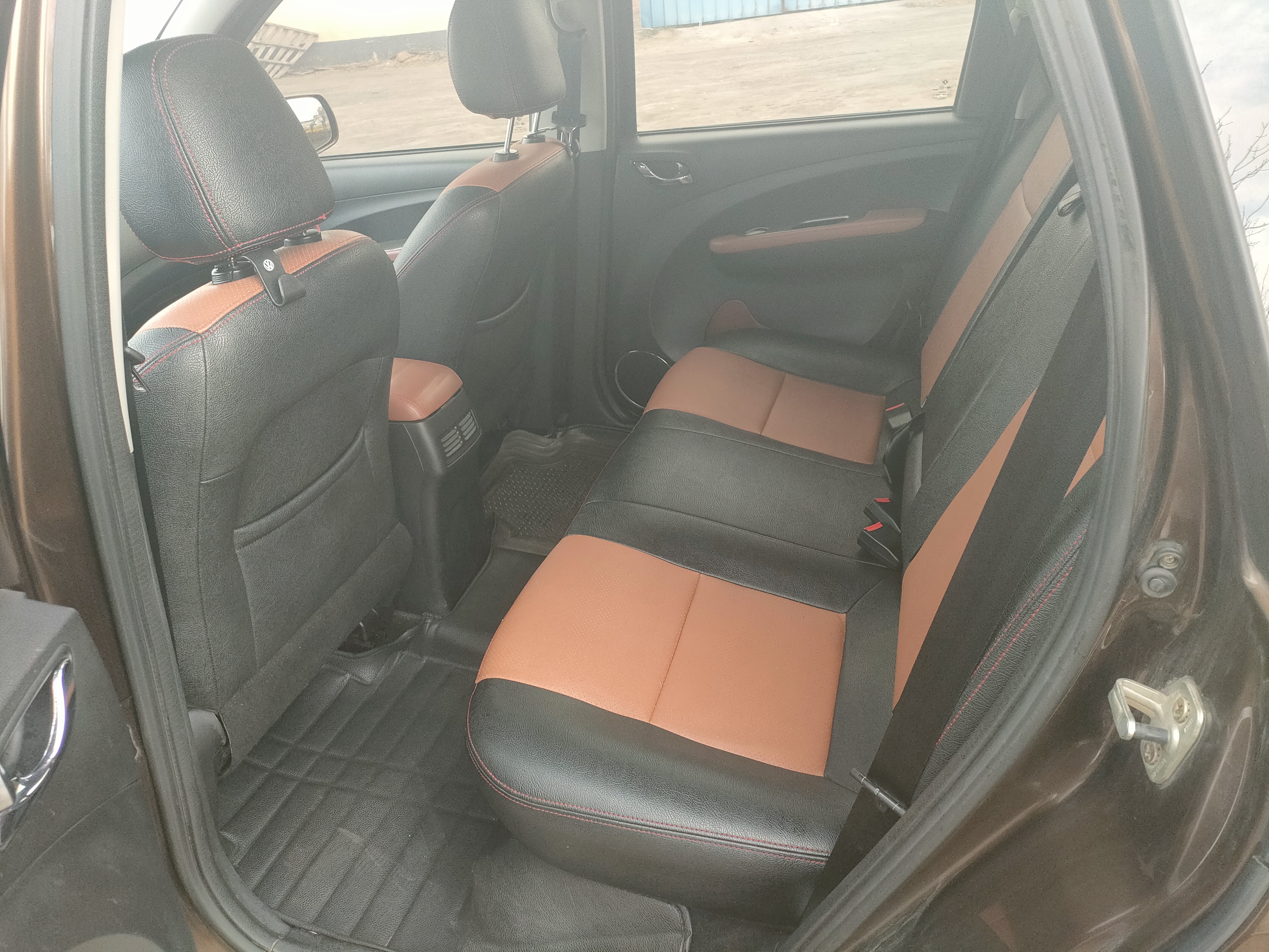 东风风行 景逸X5 2015 汽车图片 #5