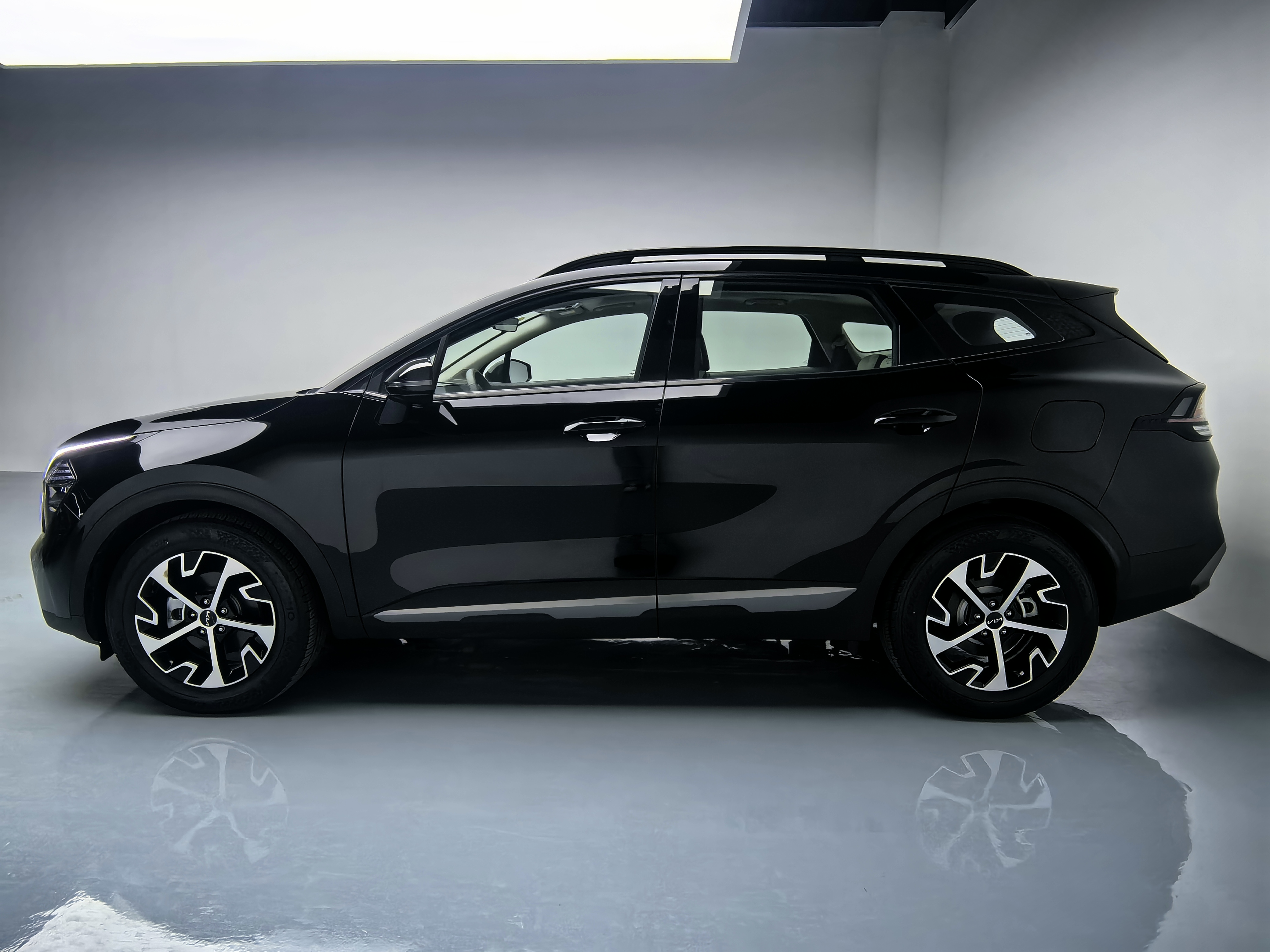 Kia Sportage 2025 car image #5