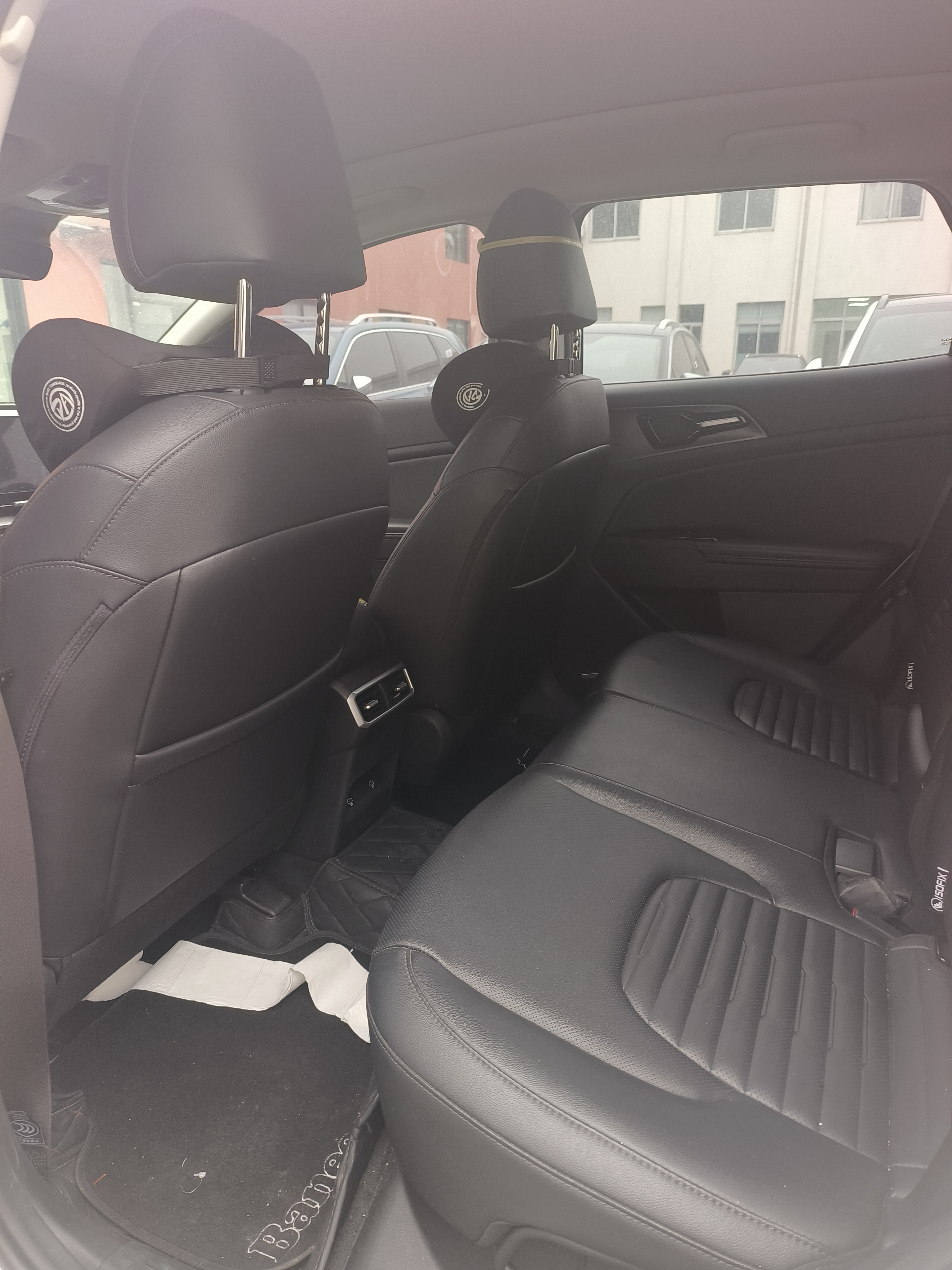 Kia Sportage 2024 car image #5