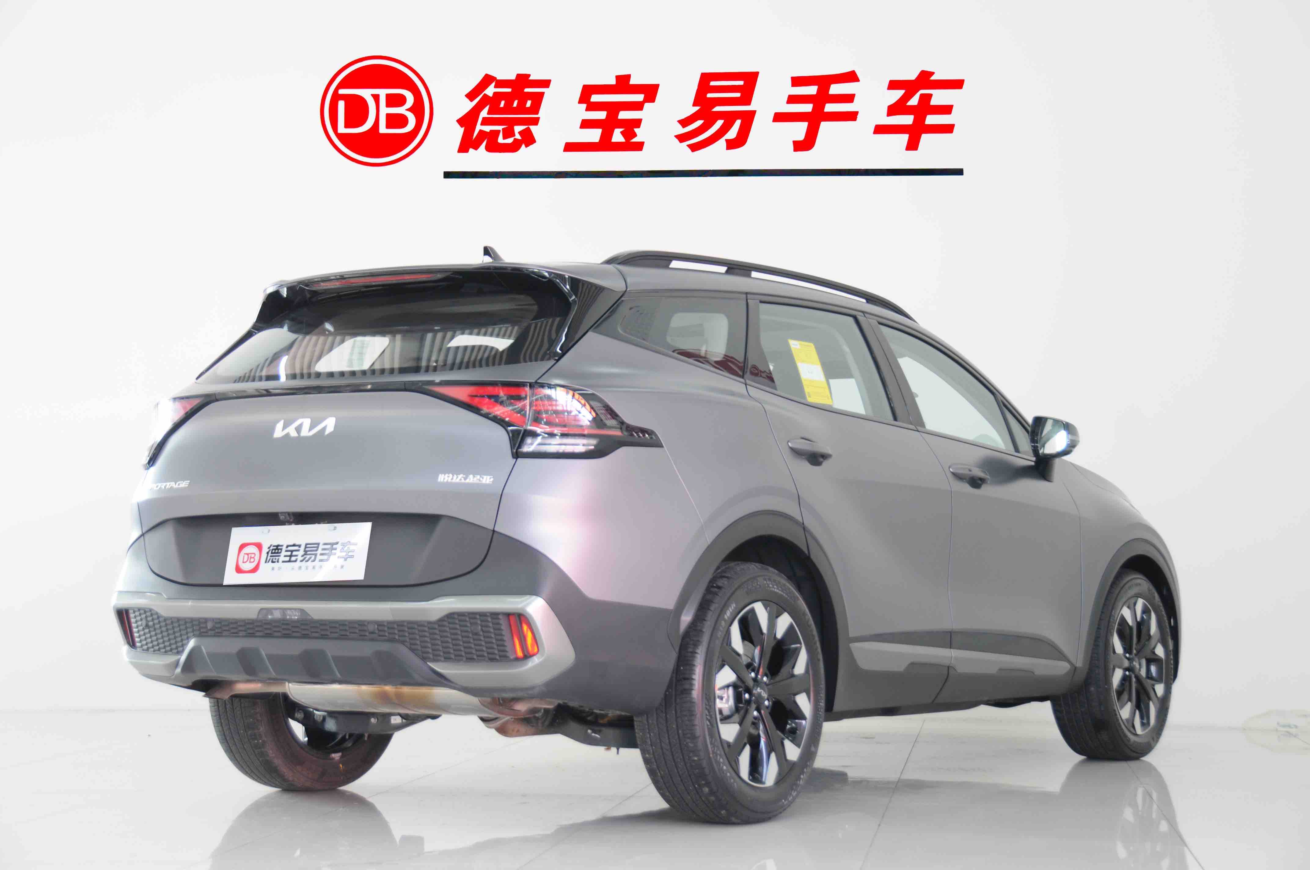 起亚 狮铂拓界 2024 汽车图片 #5