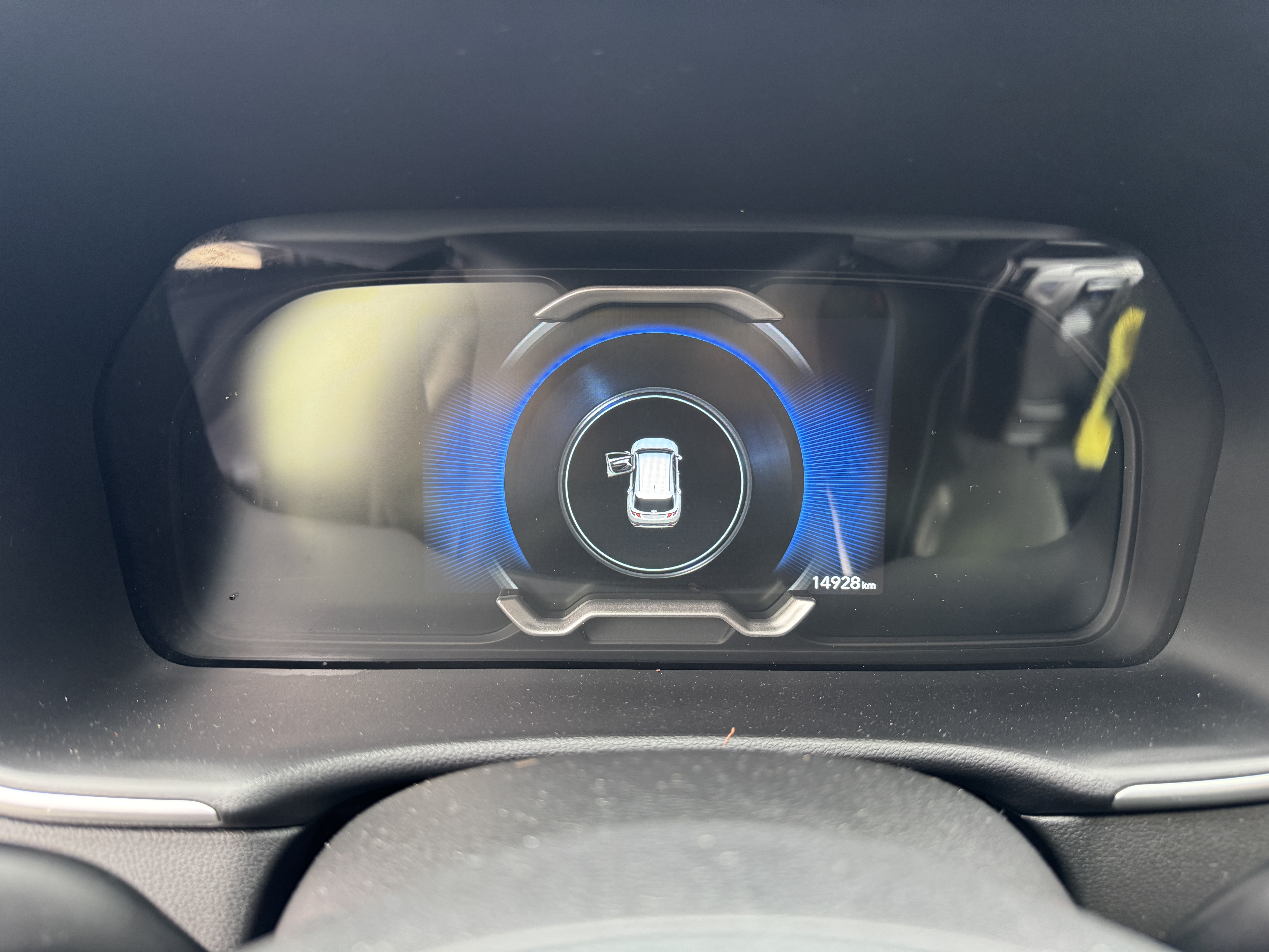 Hyundai Tucson 2023 car image #5