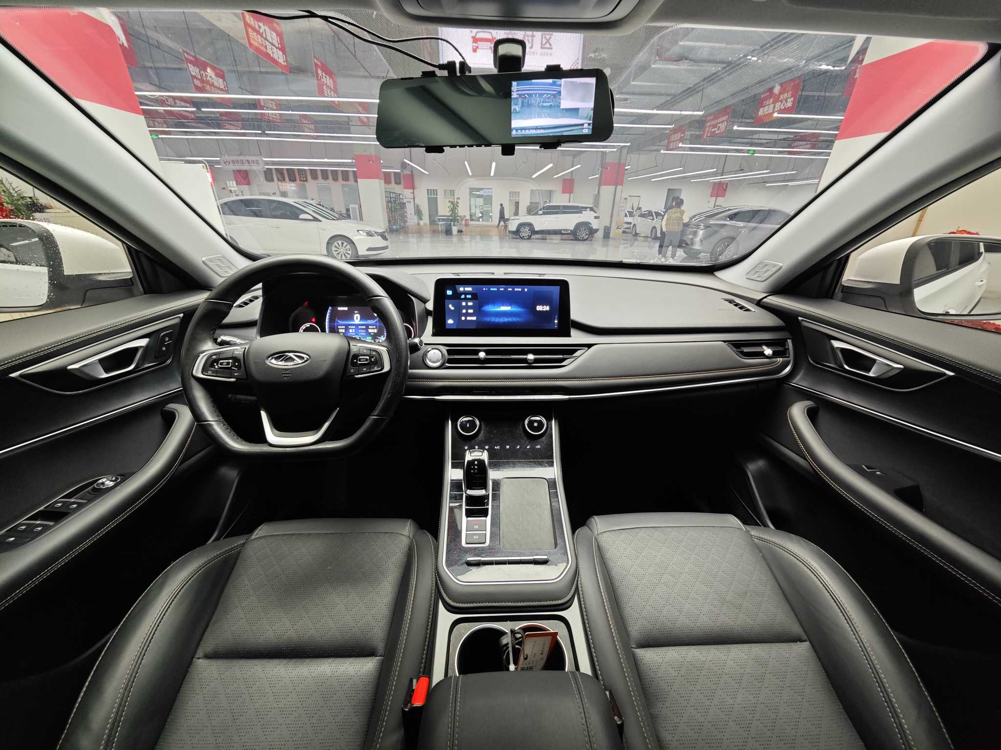 2023 imagen de coche #5