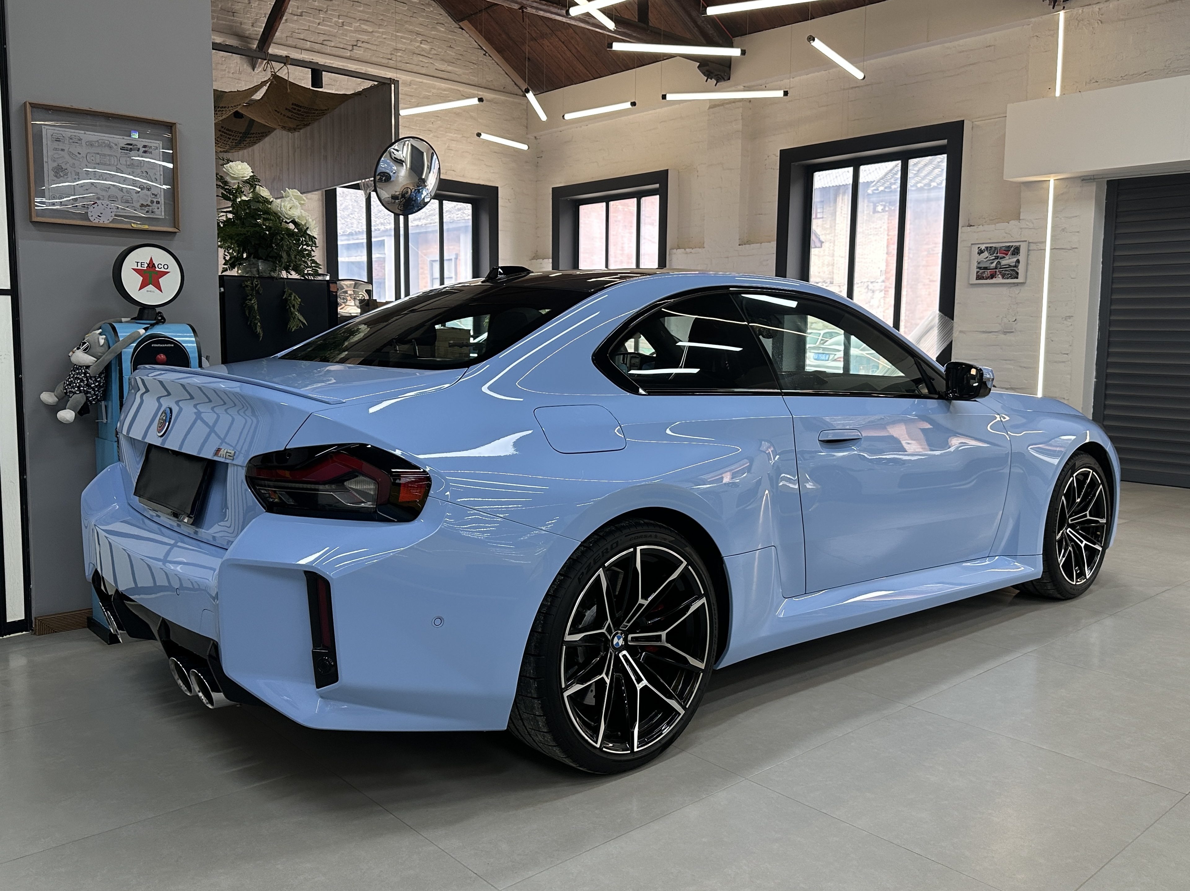 BMW M2 2024 car image #5