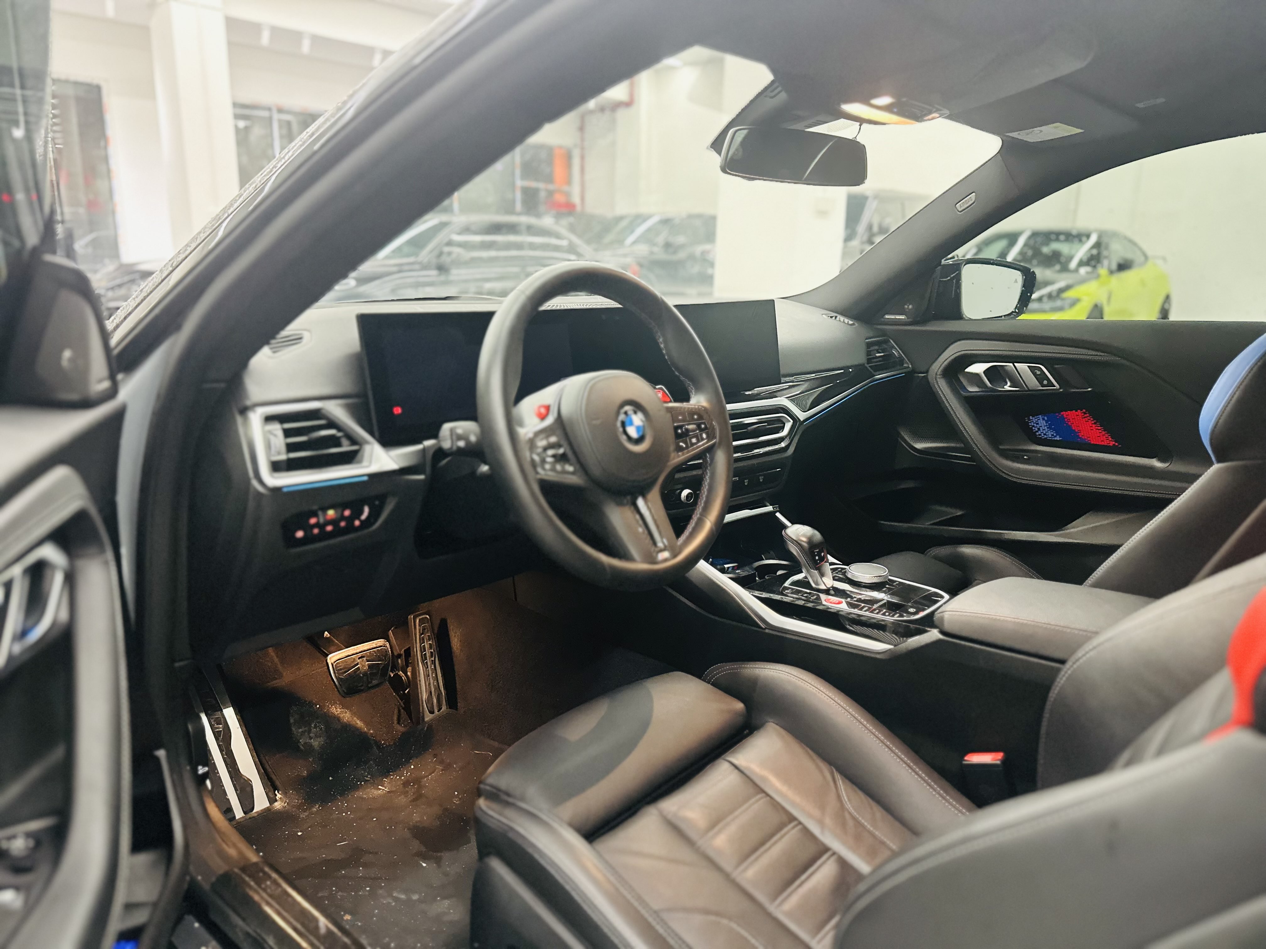 BMW M2 2023 car image #5