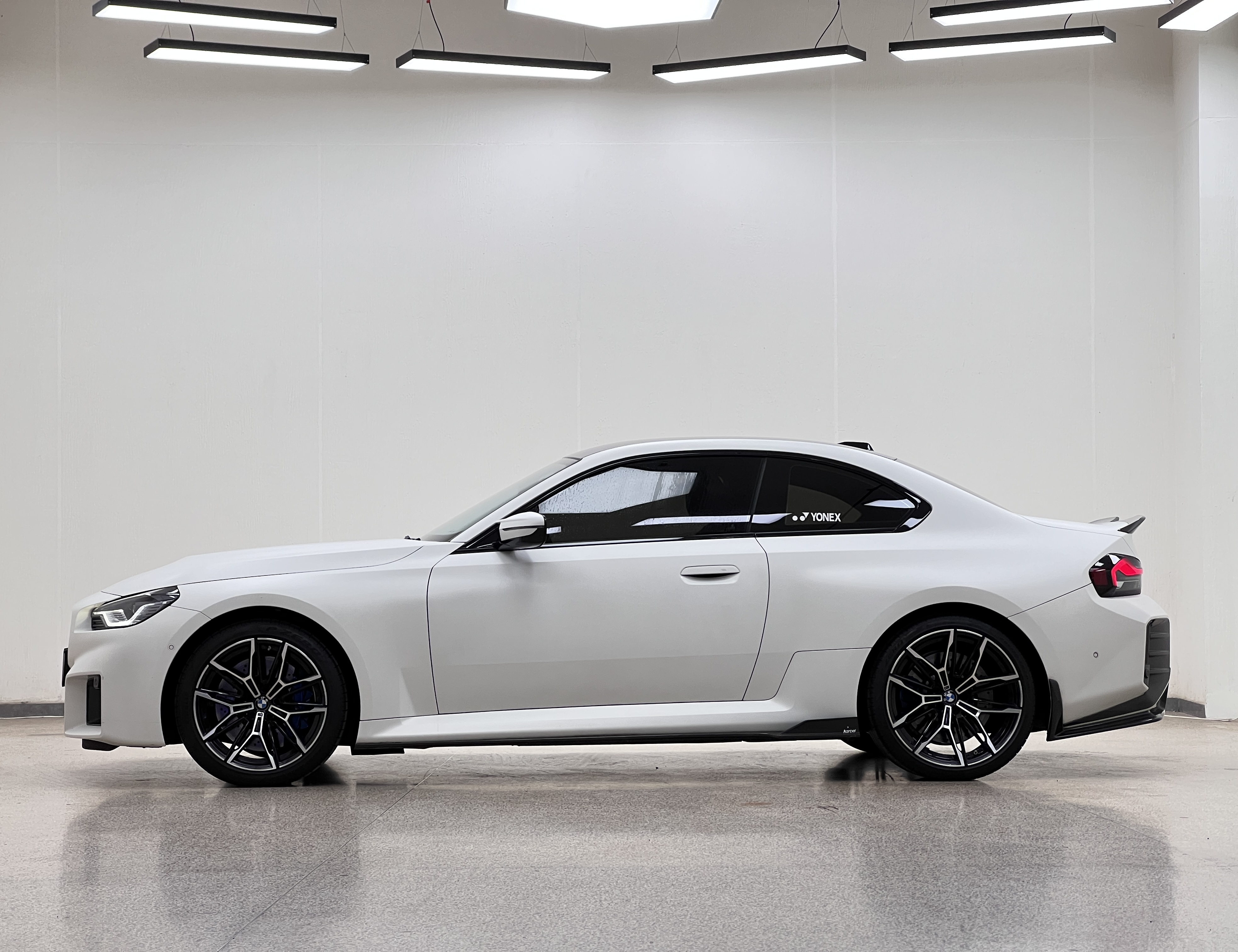 BMW M2 2023 immagine di auto #5