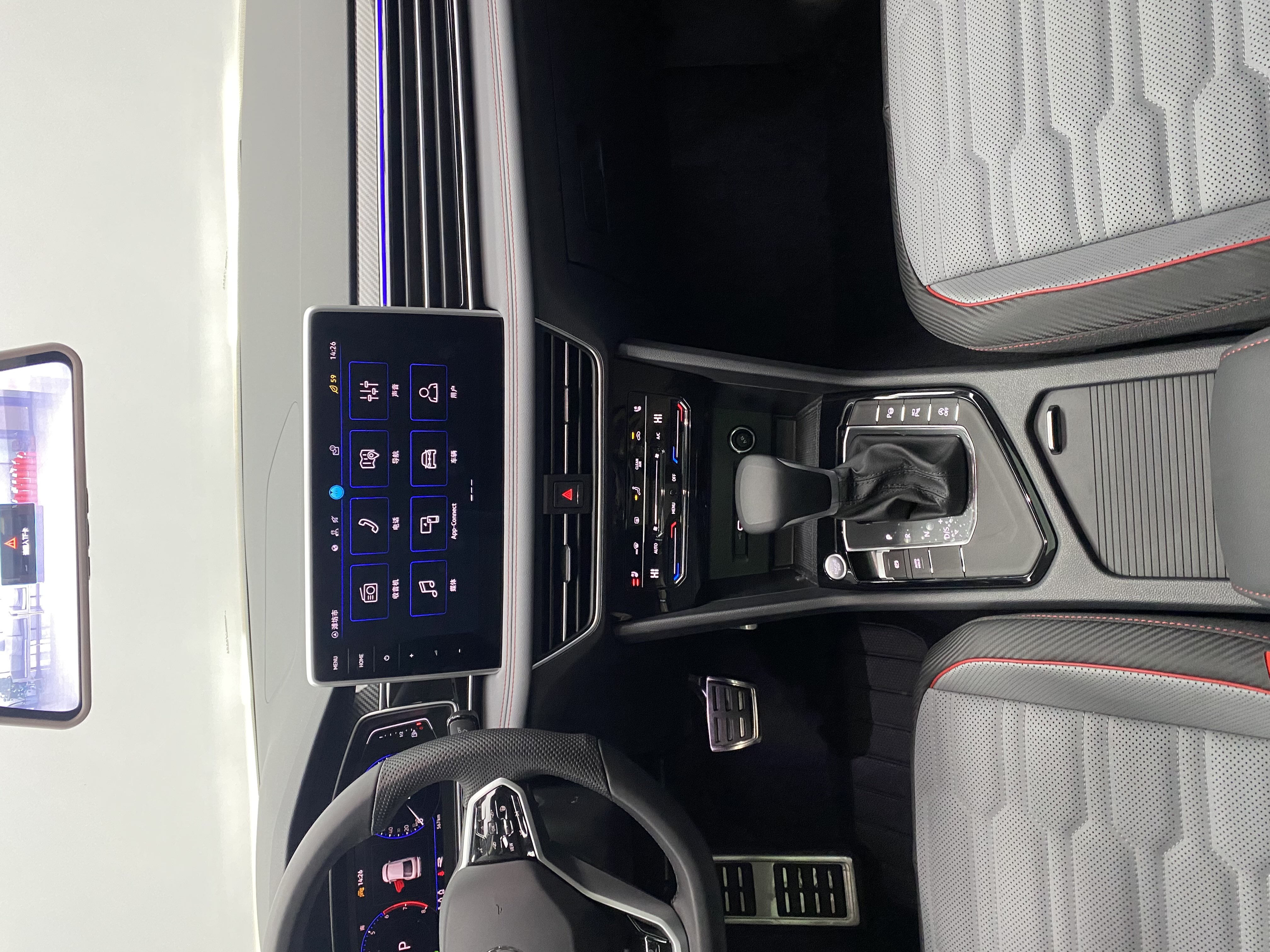 Volkswagen Tiguan X 2022 car image #5